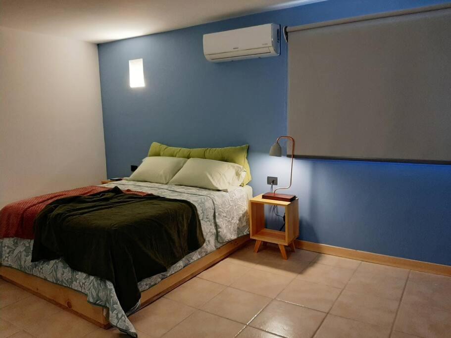 Departamento Azul