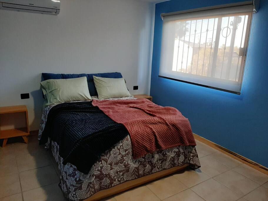Departamento Azul