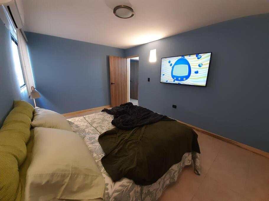 Departamento Azul