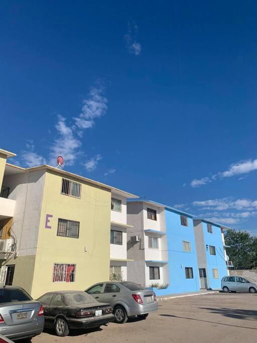Departamento Azul