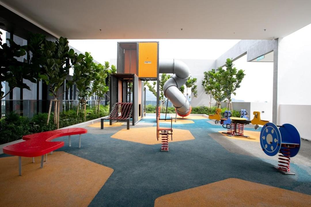 Beacon Executive@Penang Georgetown view 5