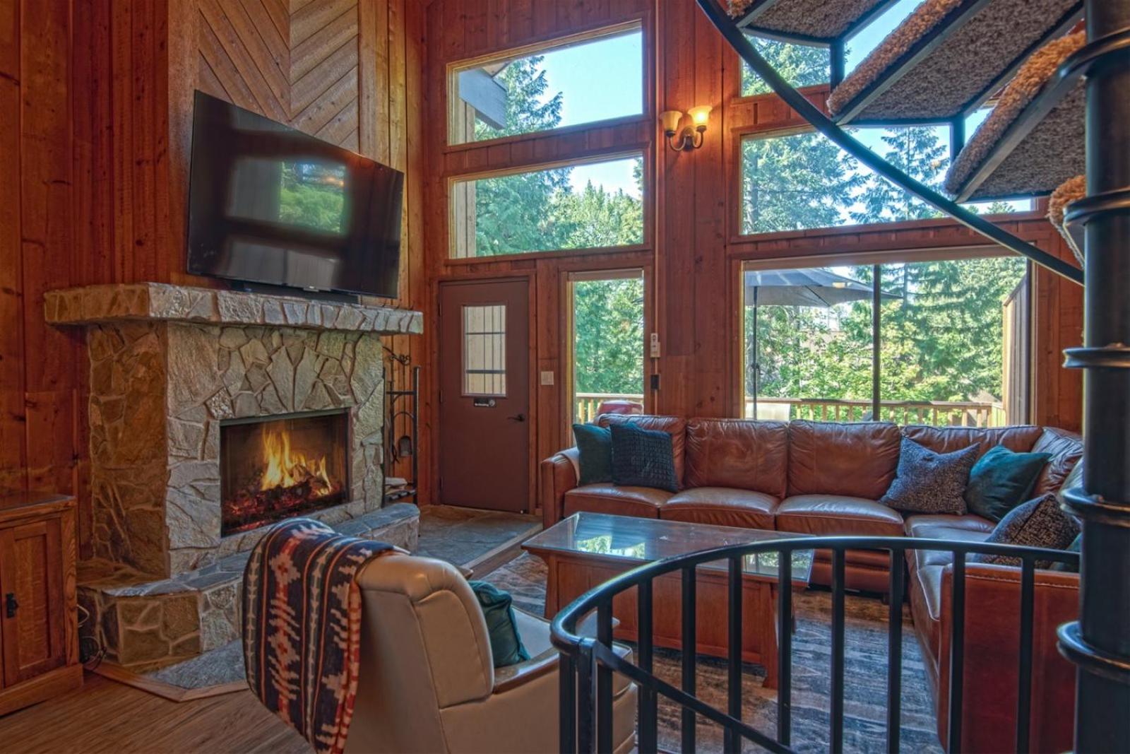 Escape To Ptarmigan Village 72 view 4