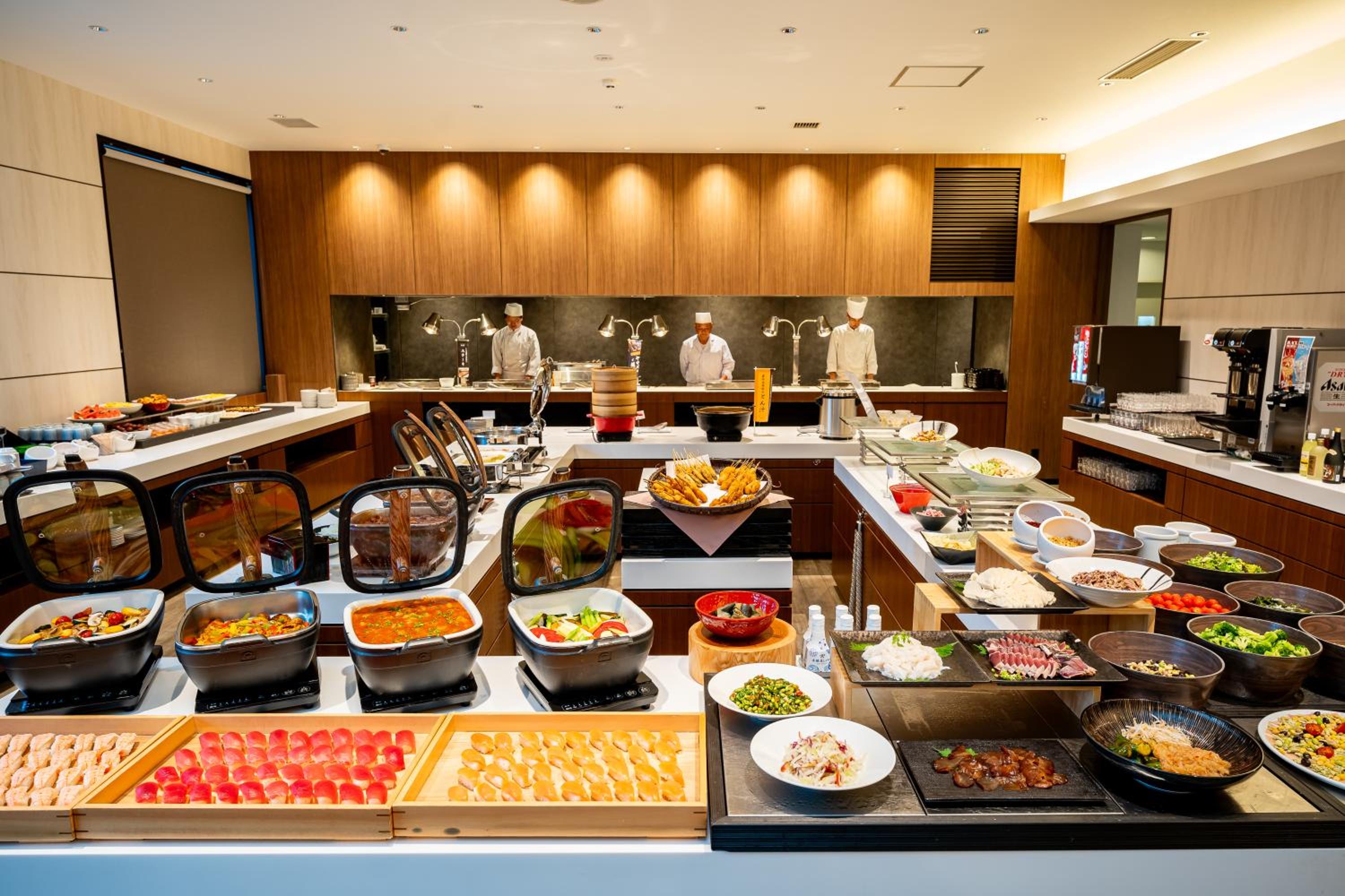 KAMENOI HOTEL Okunikko
