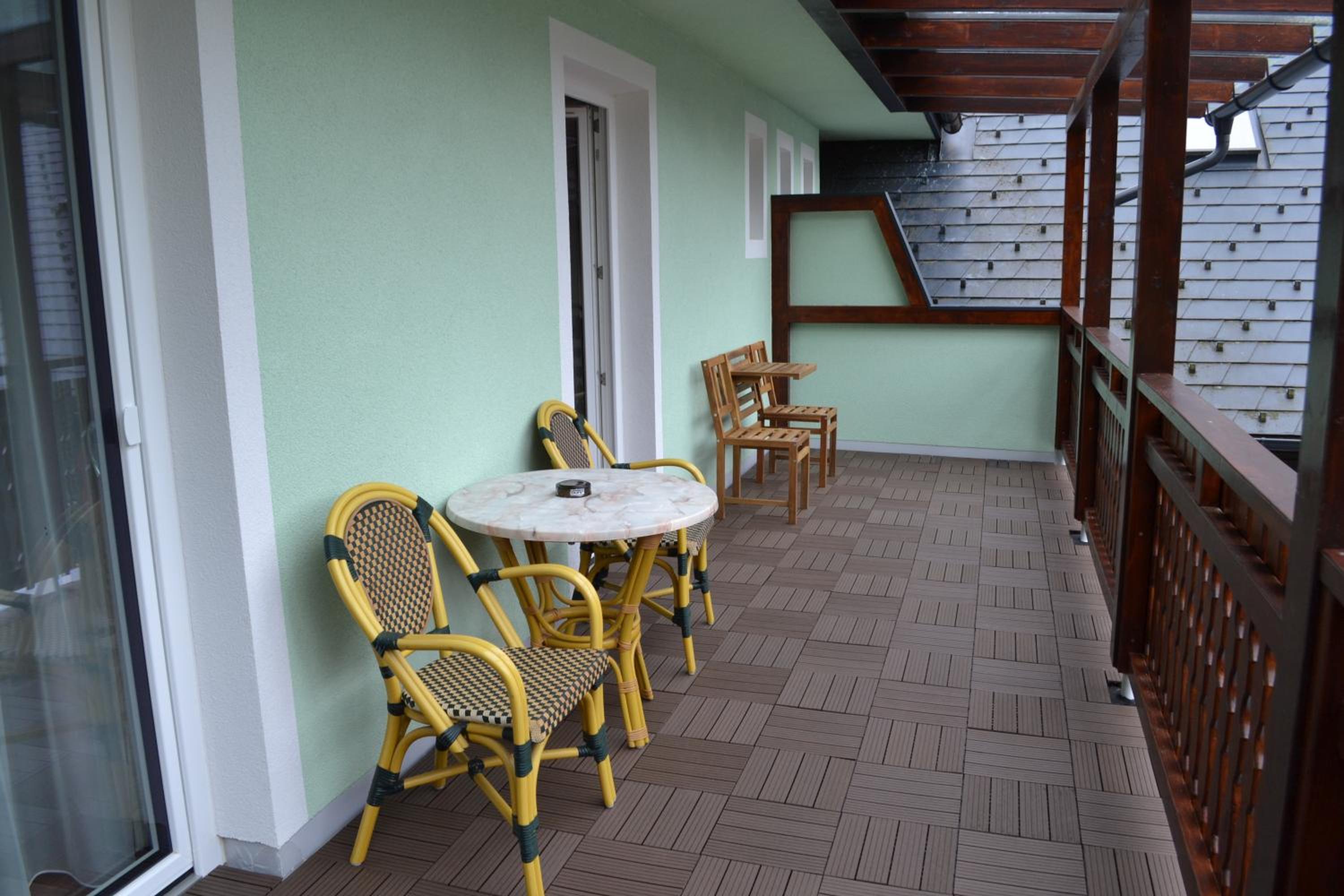 Pension Schweiger