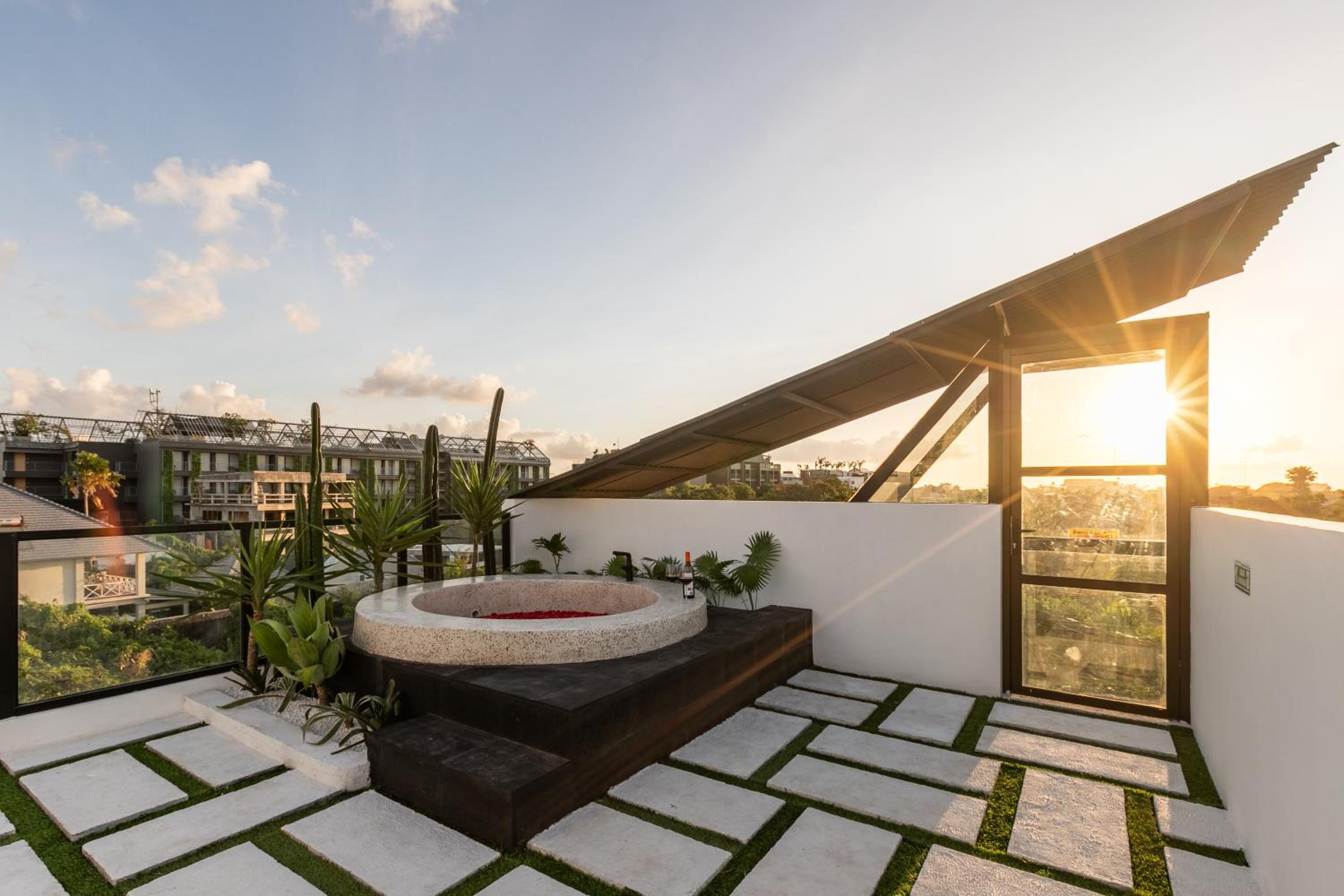 roof