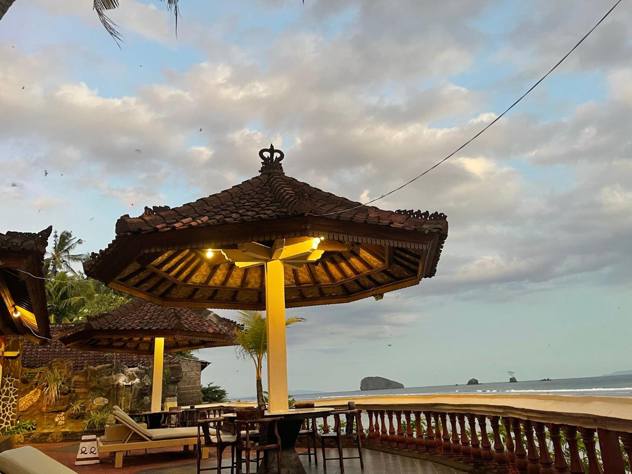 Pondok Bambu Resort - 5 Stars Padi Dive Centre