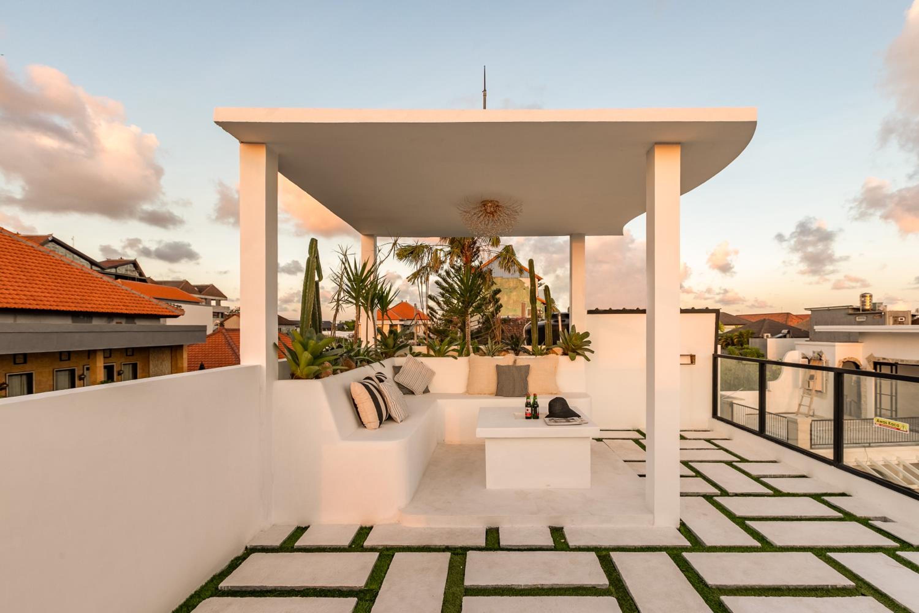 roof