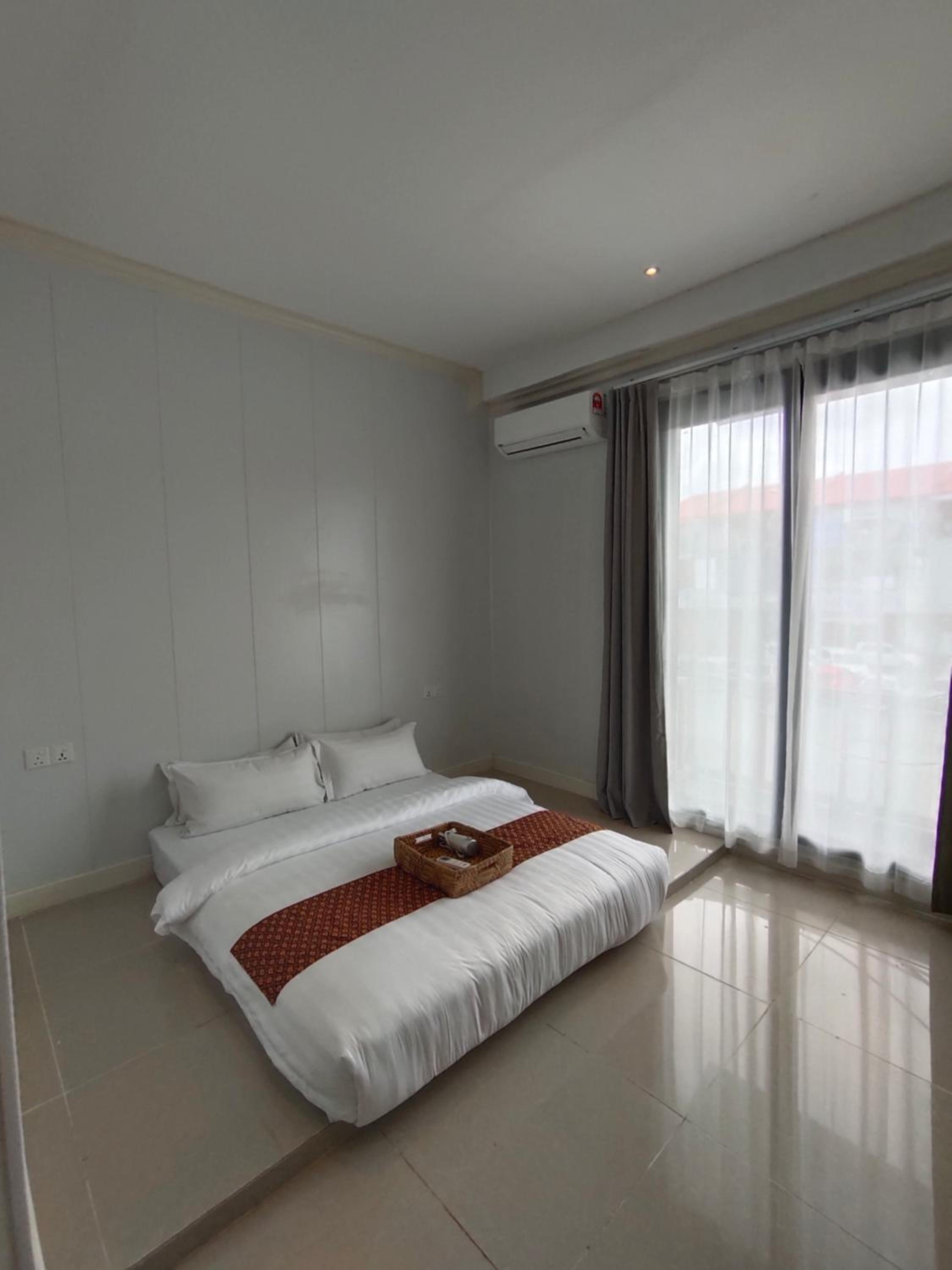Casa Casa view 3