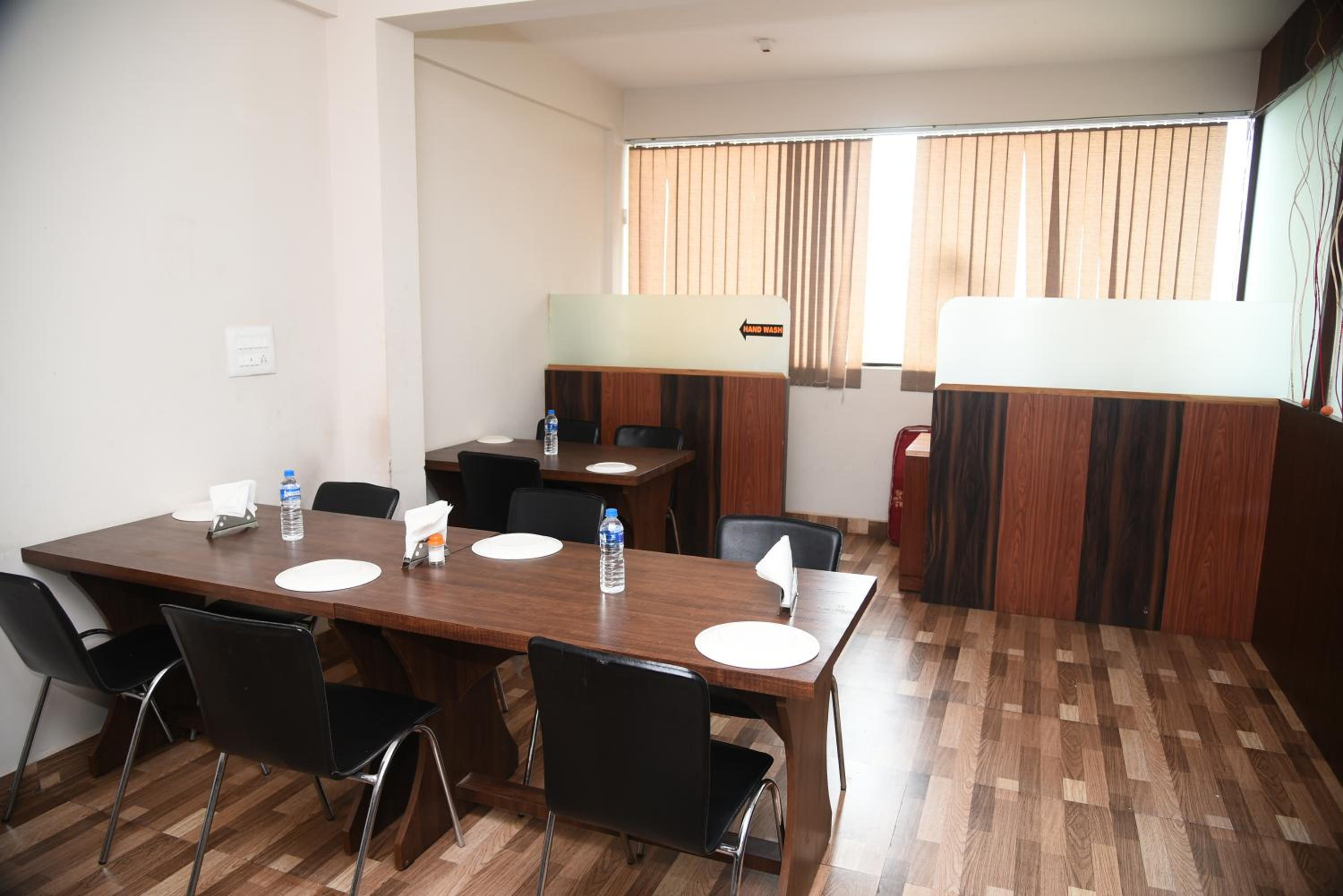 Orange Corner Hotel, Airport pickup & drop Available 24X7 view 2