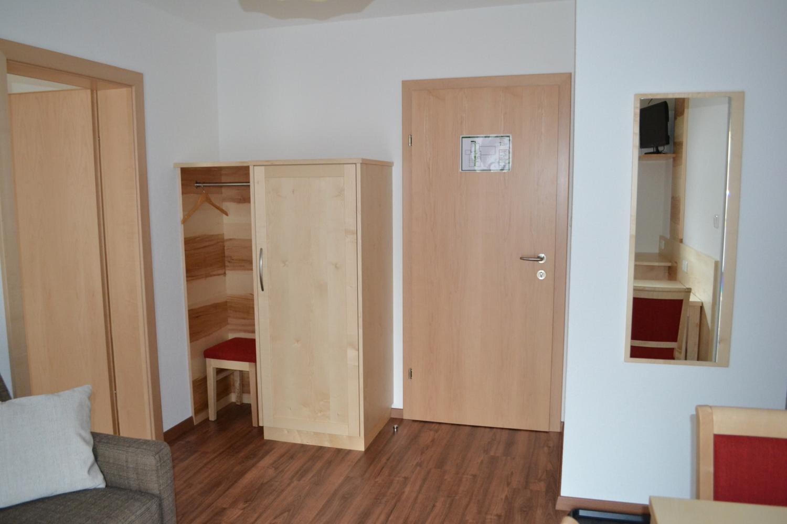 Pension Schweiger