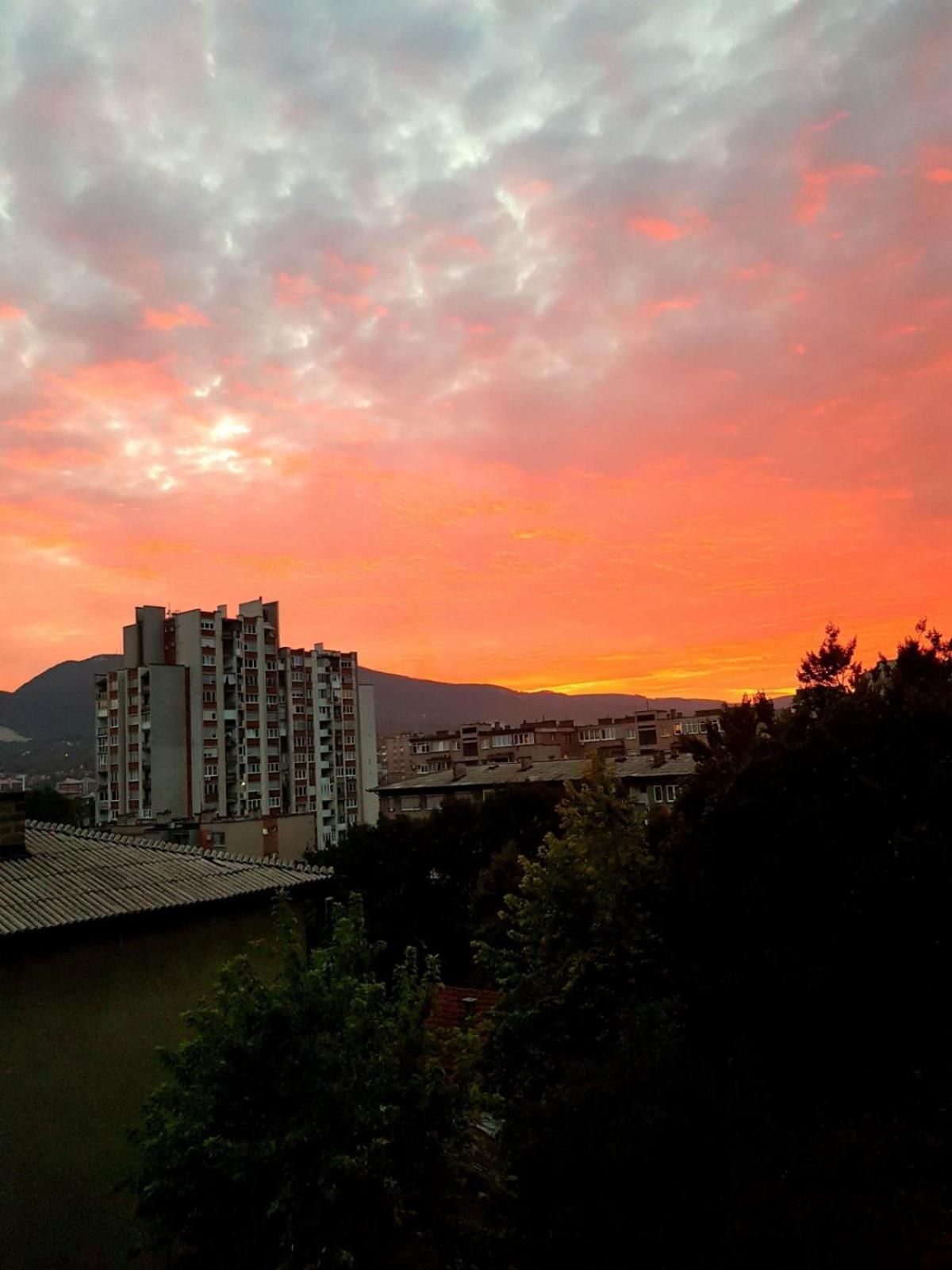 Apartman Nira