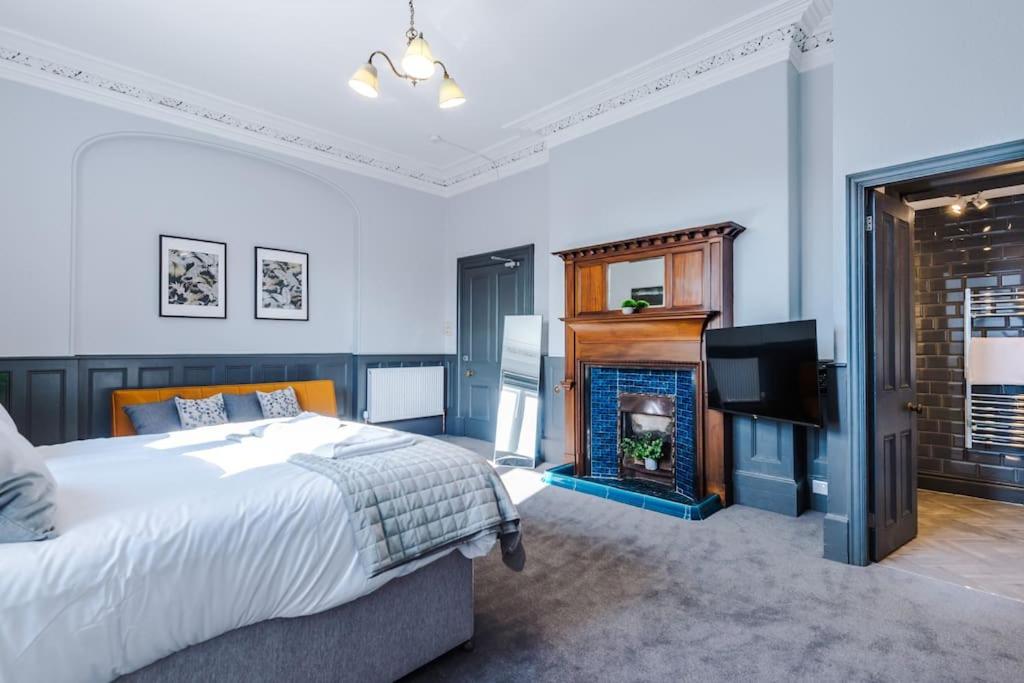 Supersized Studio in Chester view 5