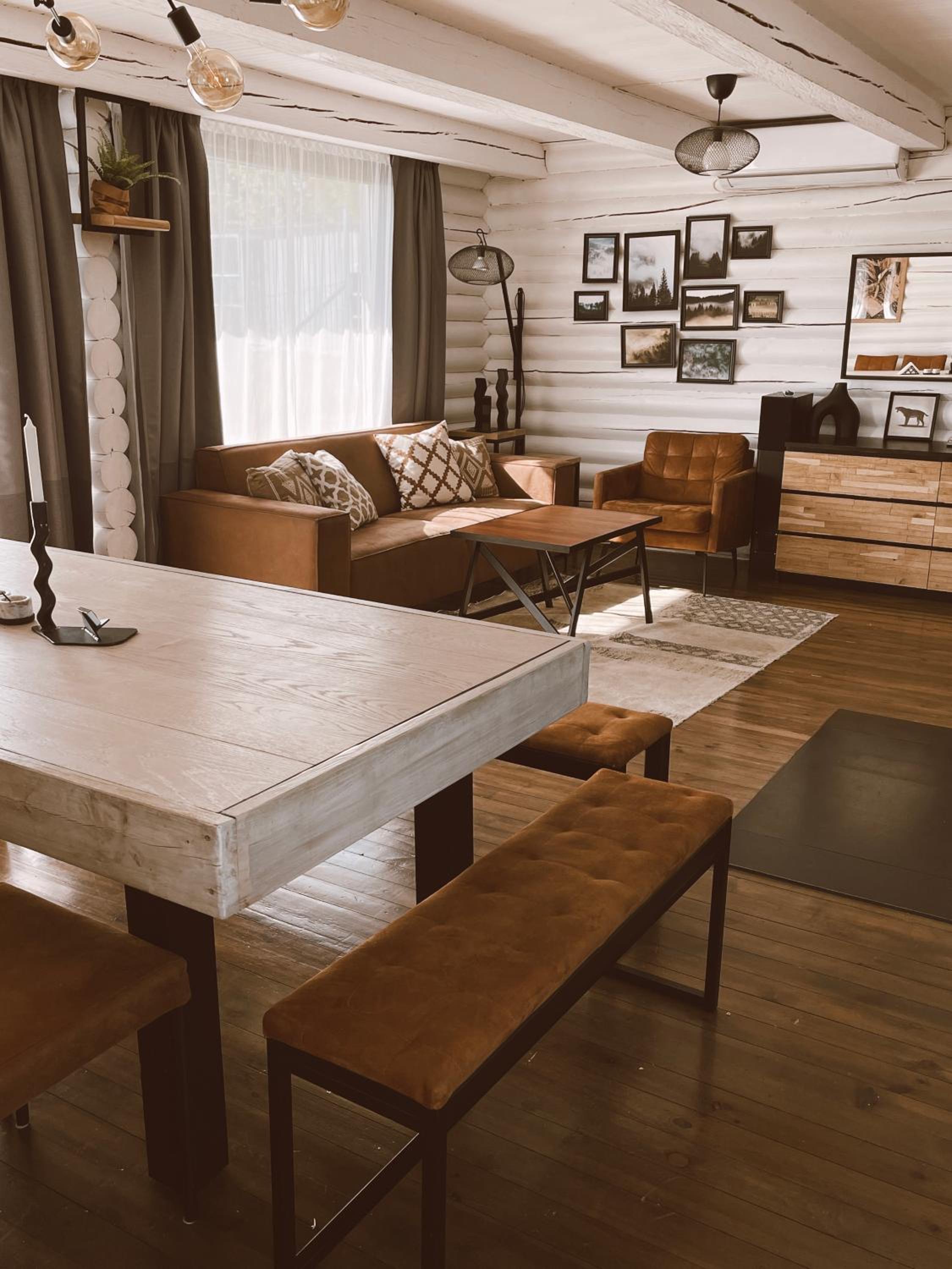 HYTTE - Cozy Stay For Families & Friends view 4