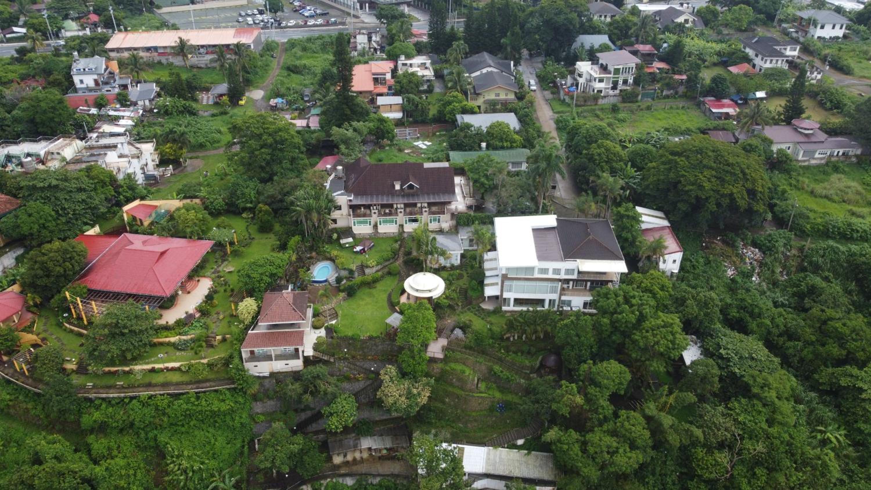 The Lakeview Suites, Tagaytay - 23