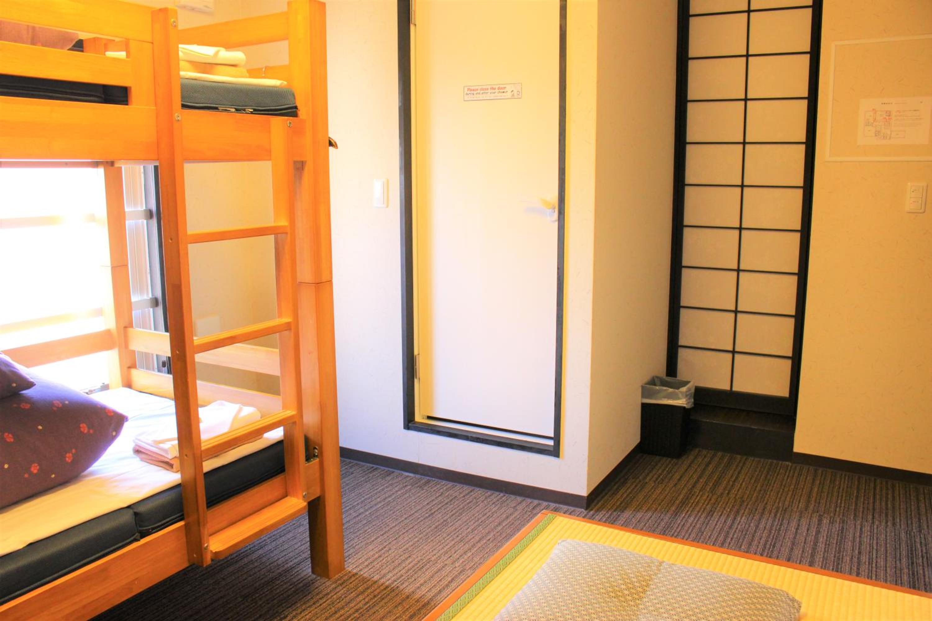 K's House Tokyo Oasis - Quality Hostel in Asakusa
