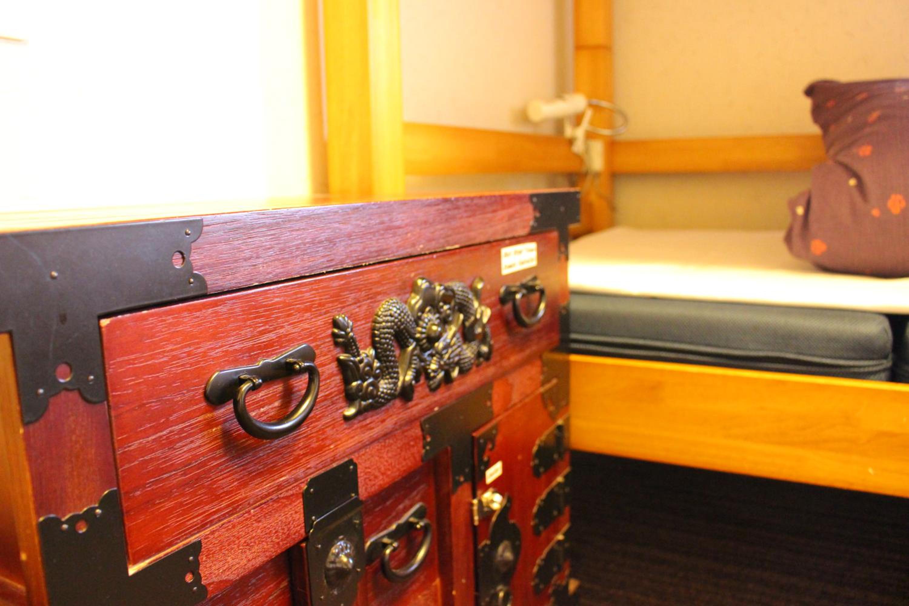 K's House Tokyo Oasis - Quality Hostel in Asakusa