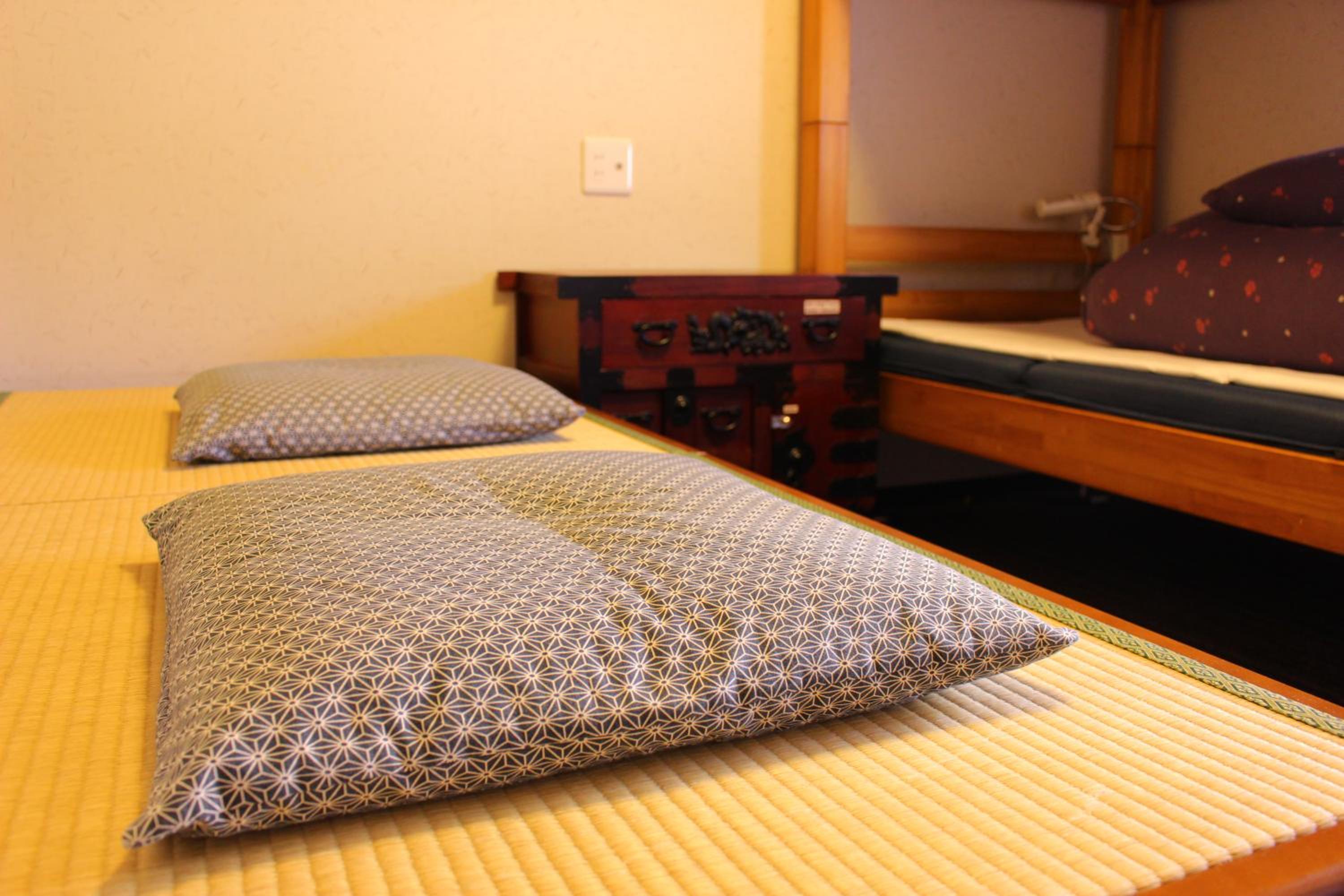 K's House Tokyo Oasis - Quality Hostel in Asakusa