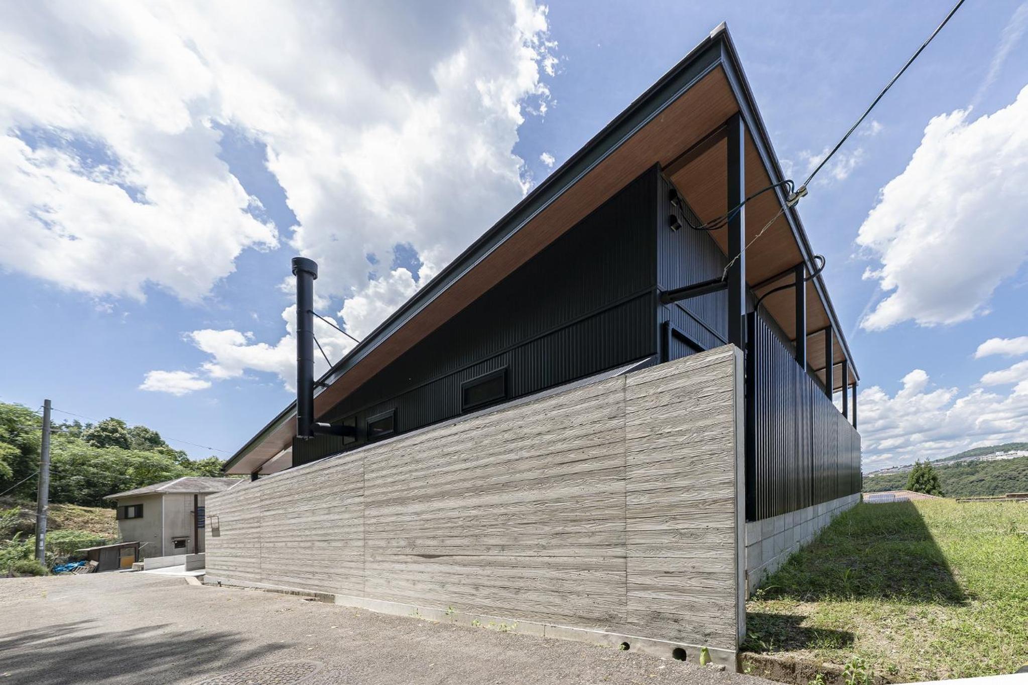 Hotel United Hills Garden