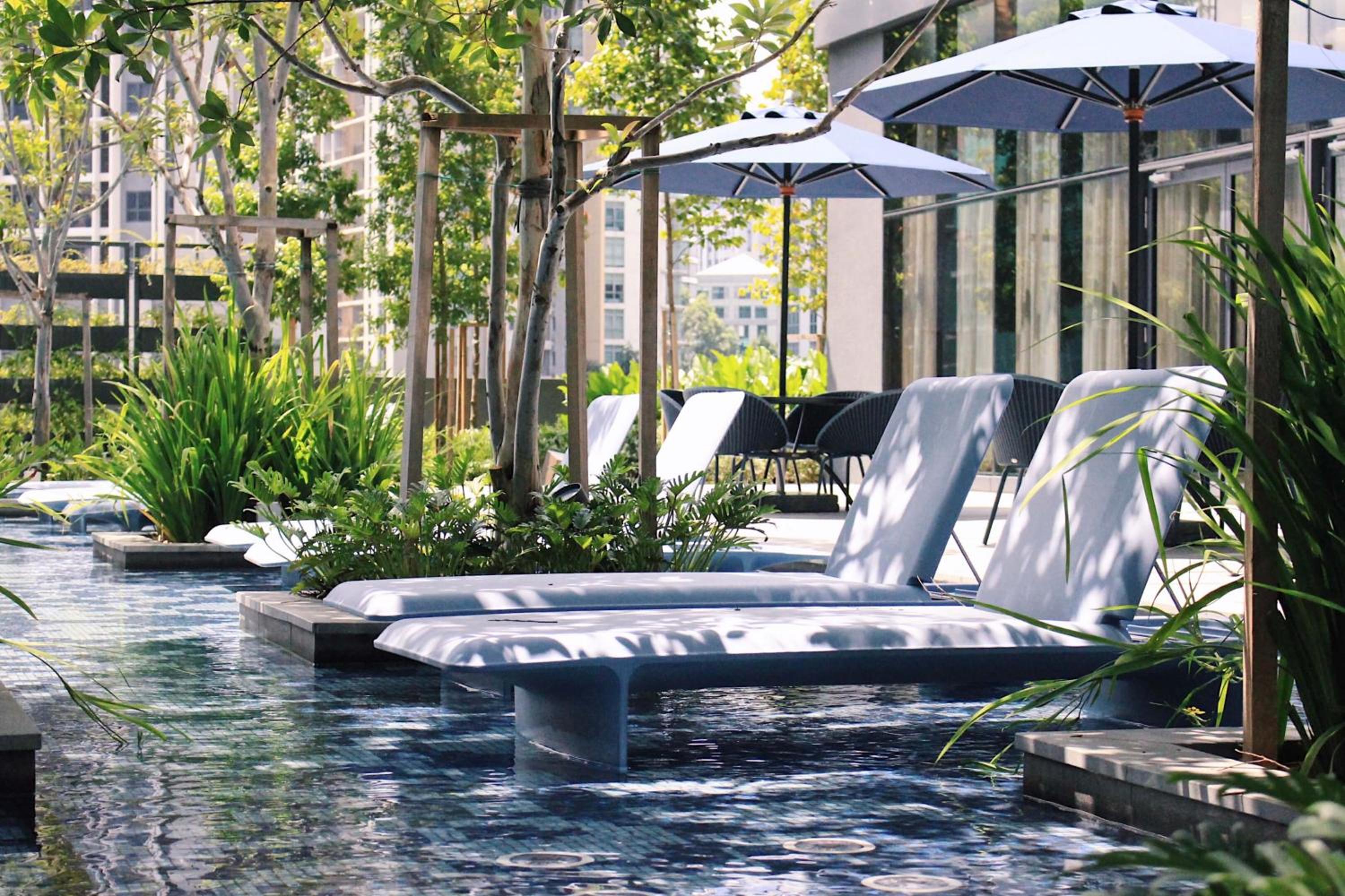 Premium Getaways
