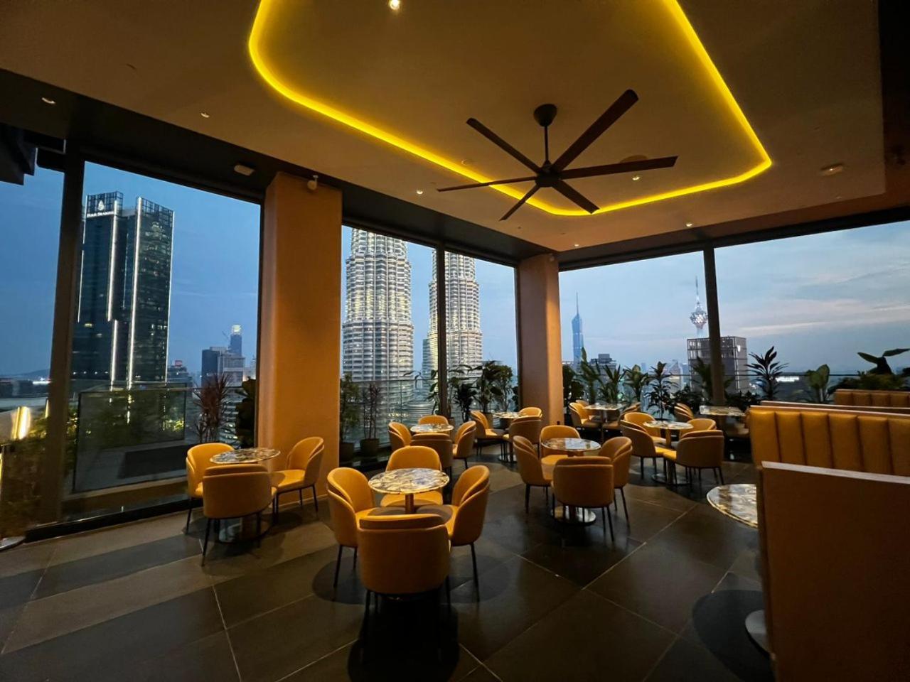 Premium Getaways