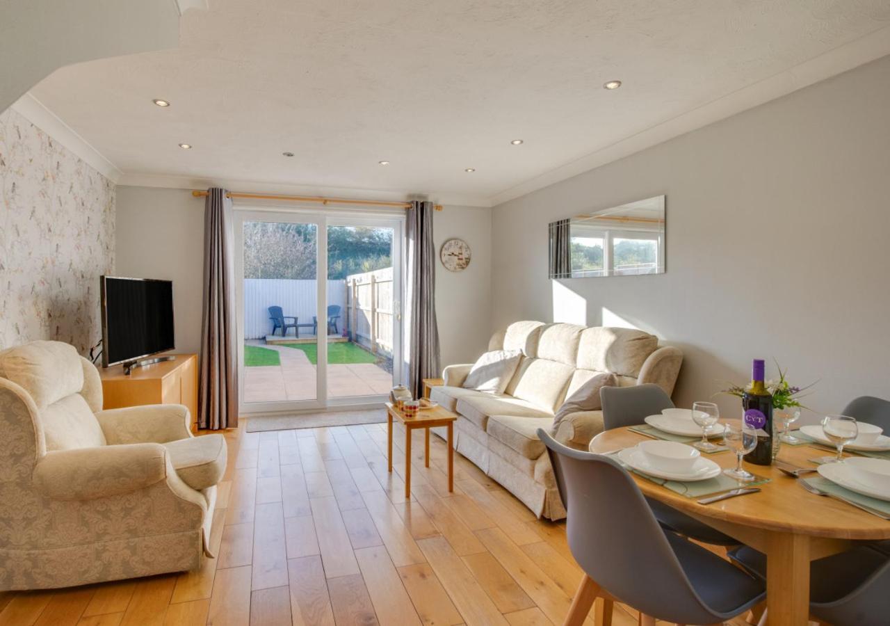 2 Bed in Newton oc-bow124