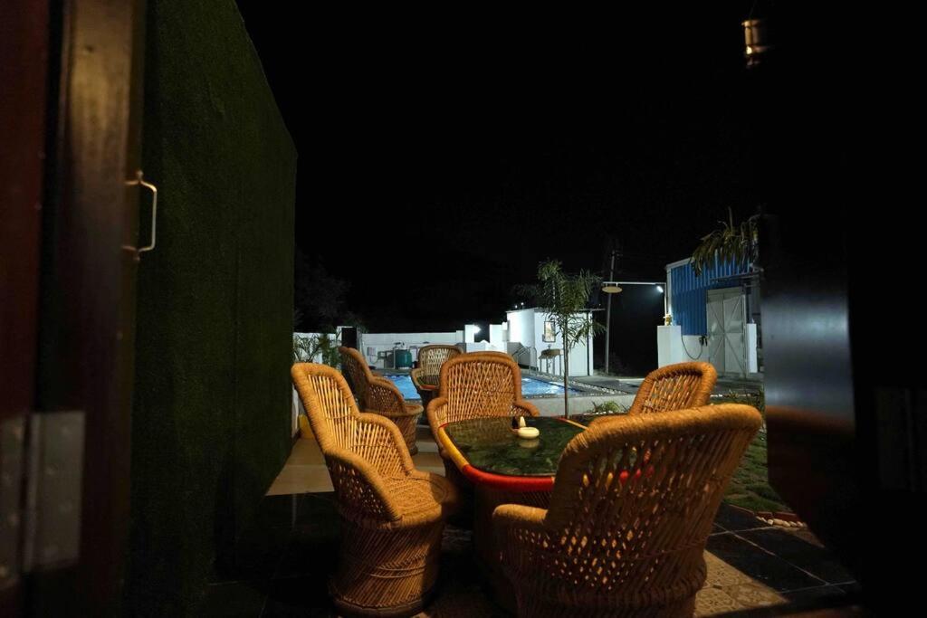 Viraaj Villa view 4