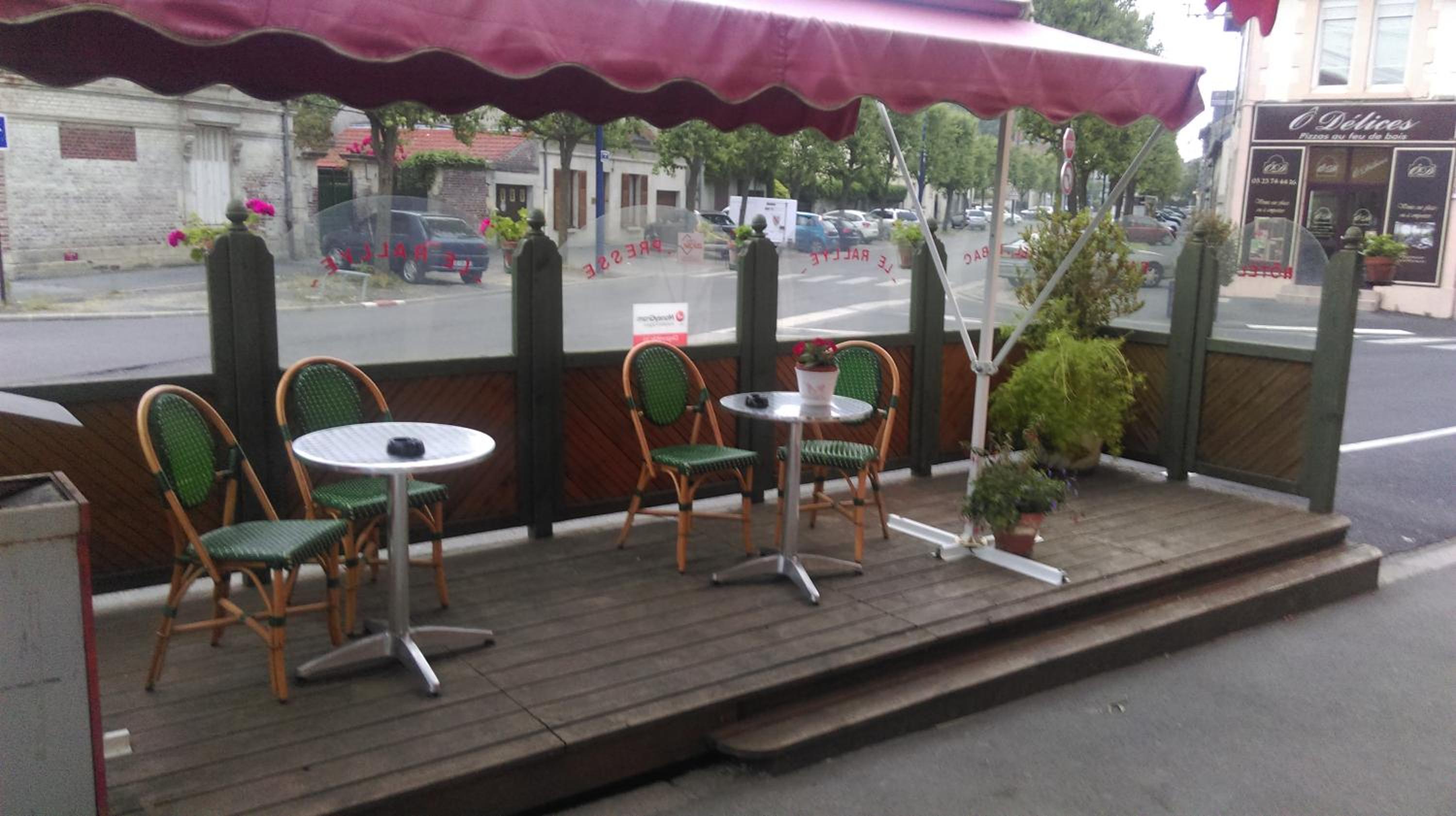 Hotel le Rallye, photo 31