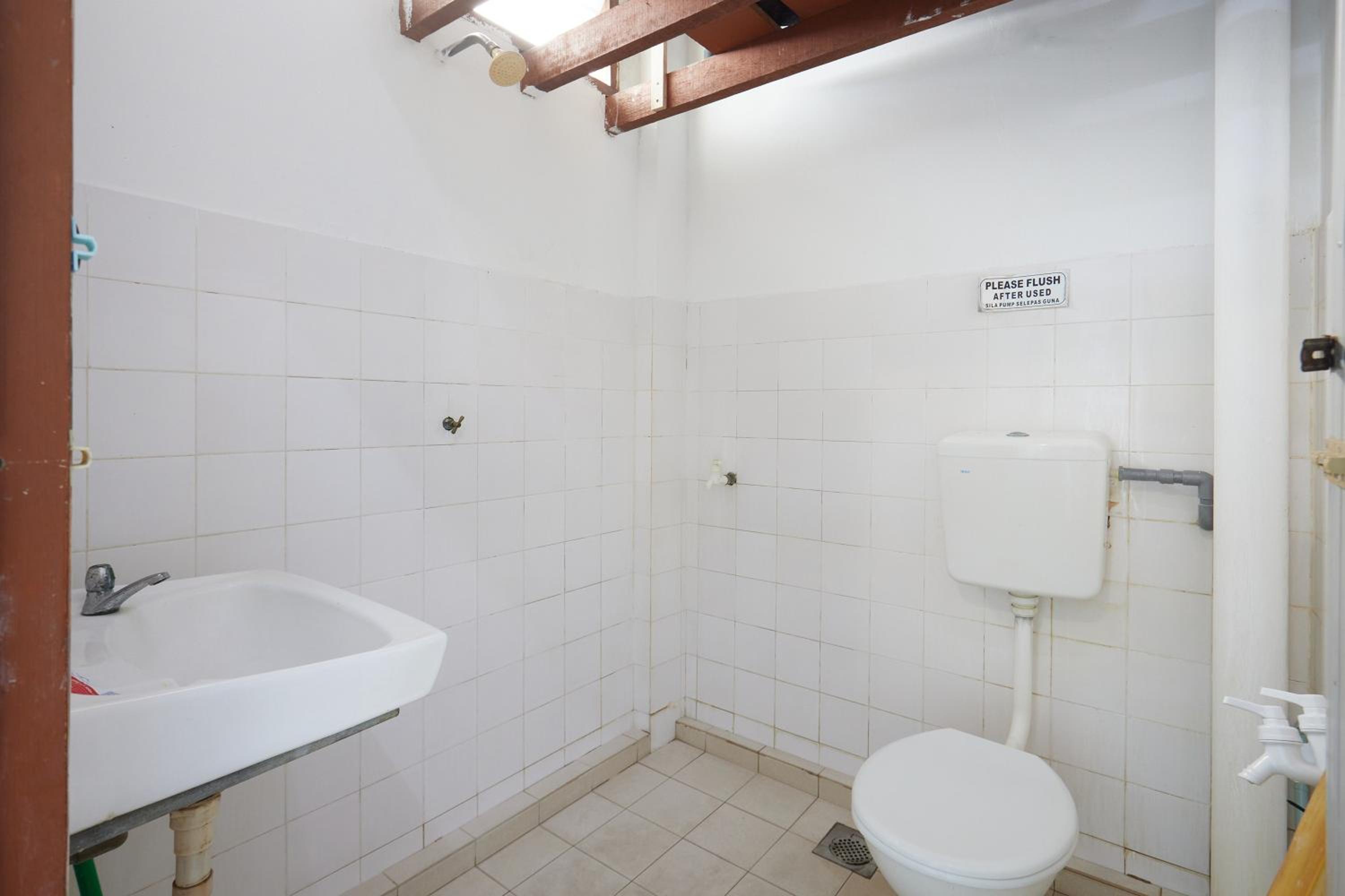 Uncle Guesthouse Kuala Terengganu