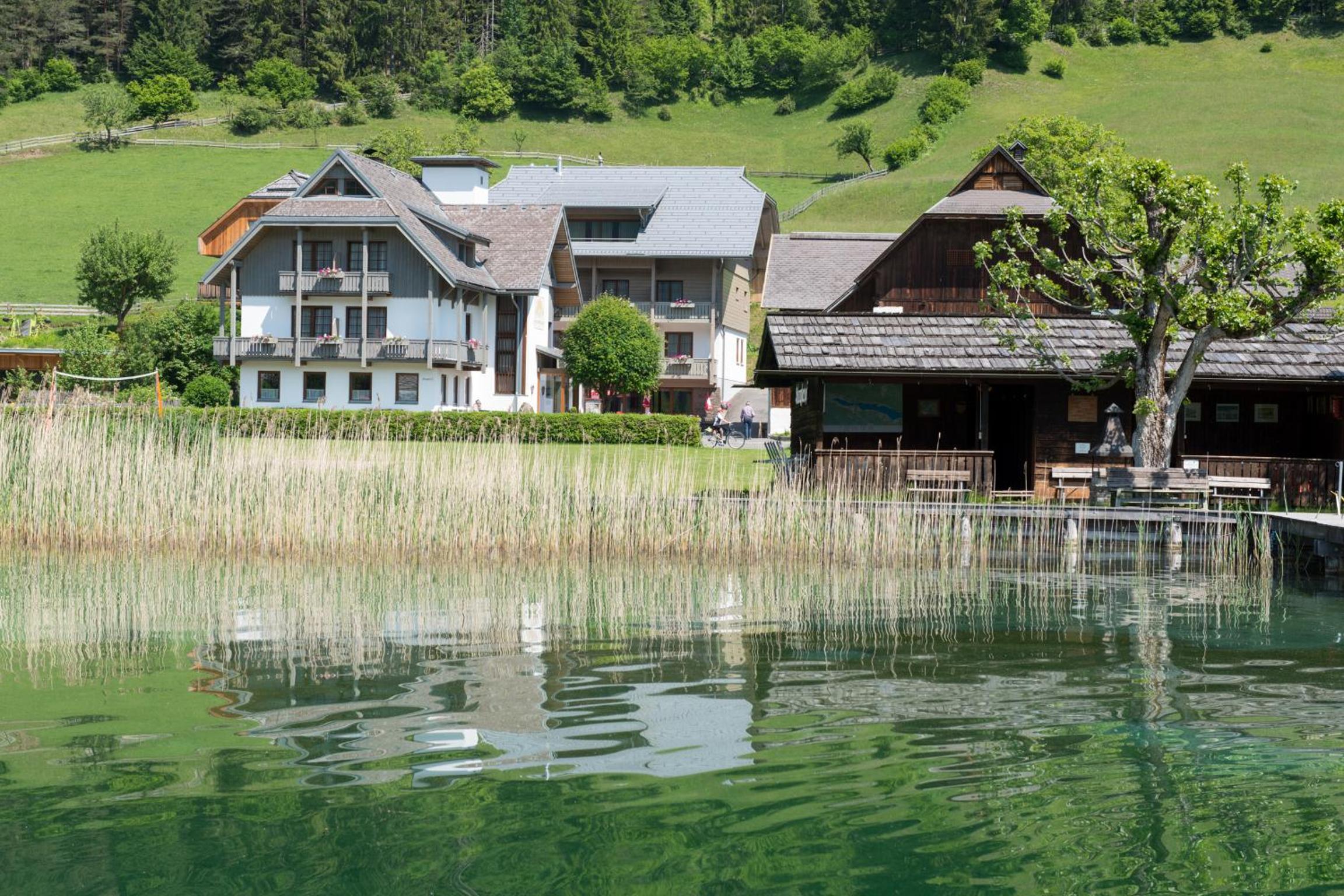 Stampferhof