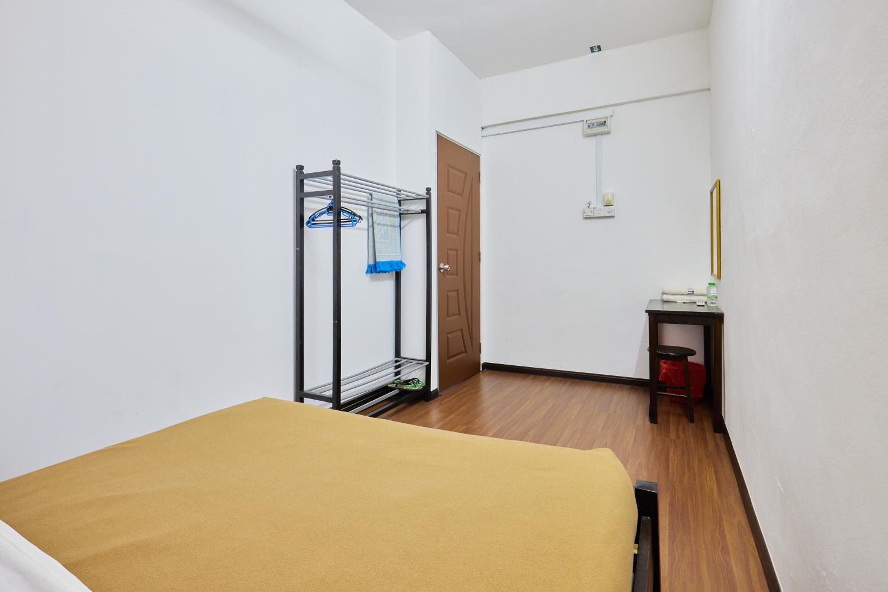 Uncle Guesthouse Kuala Terengganu