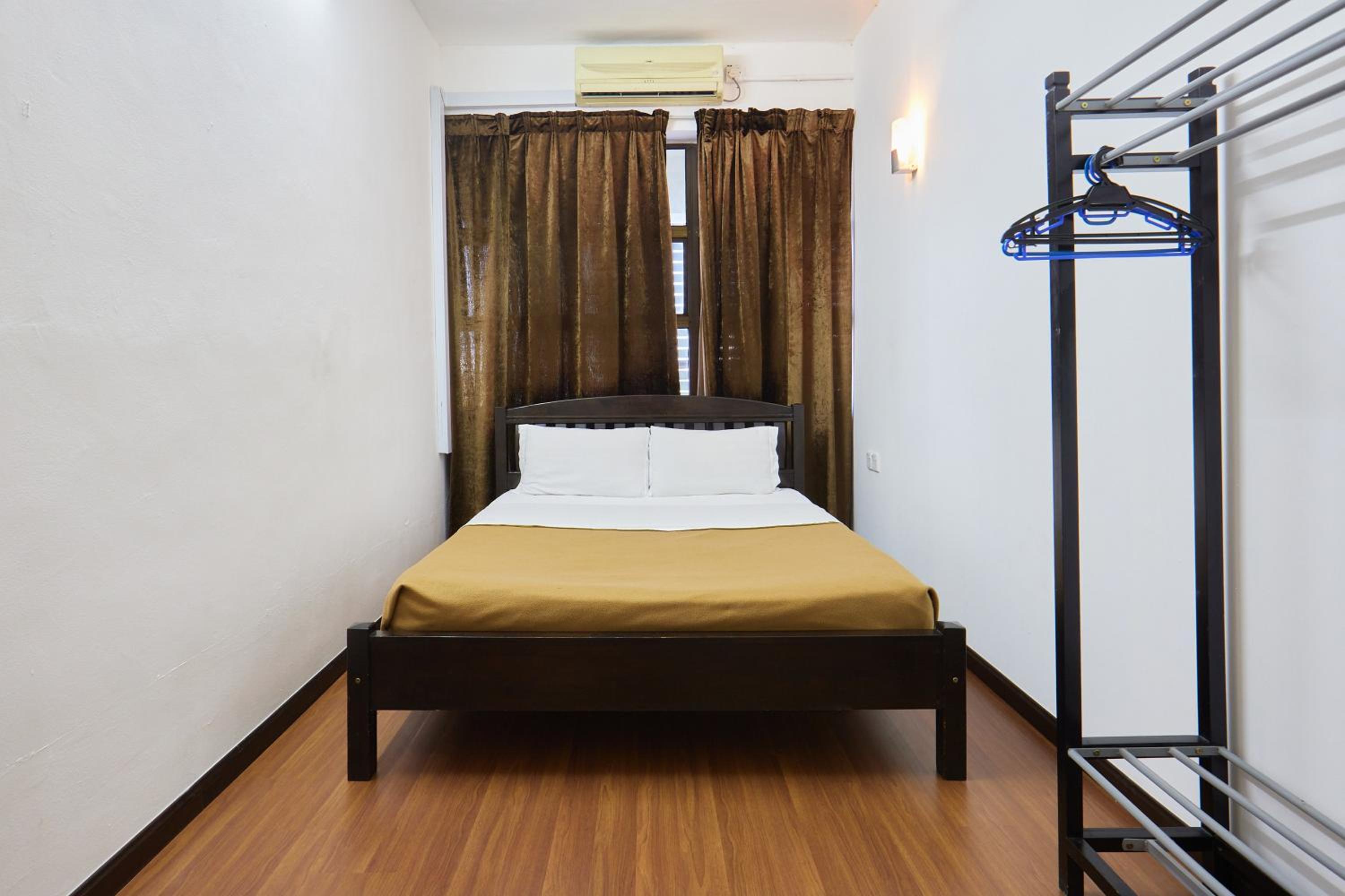 Uncle Guesthouse Kuala Terengganu