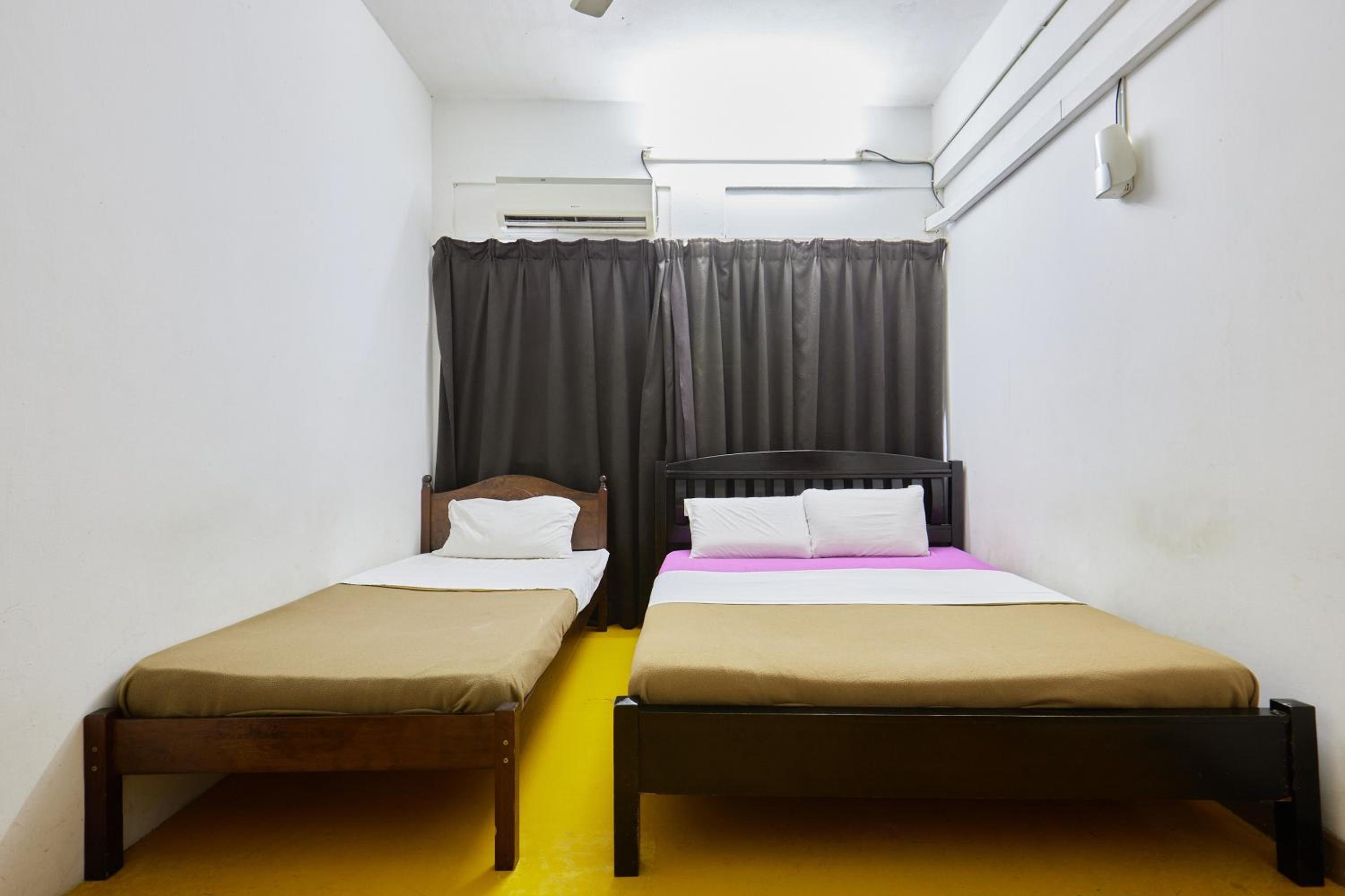 Uncle Guesthouse Kuala Terengganu