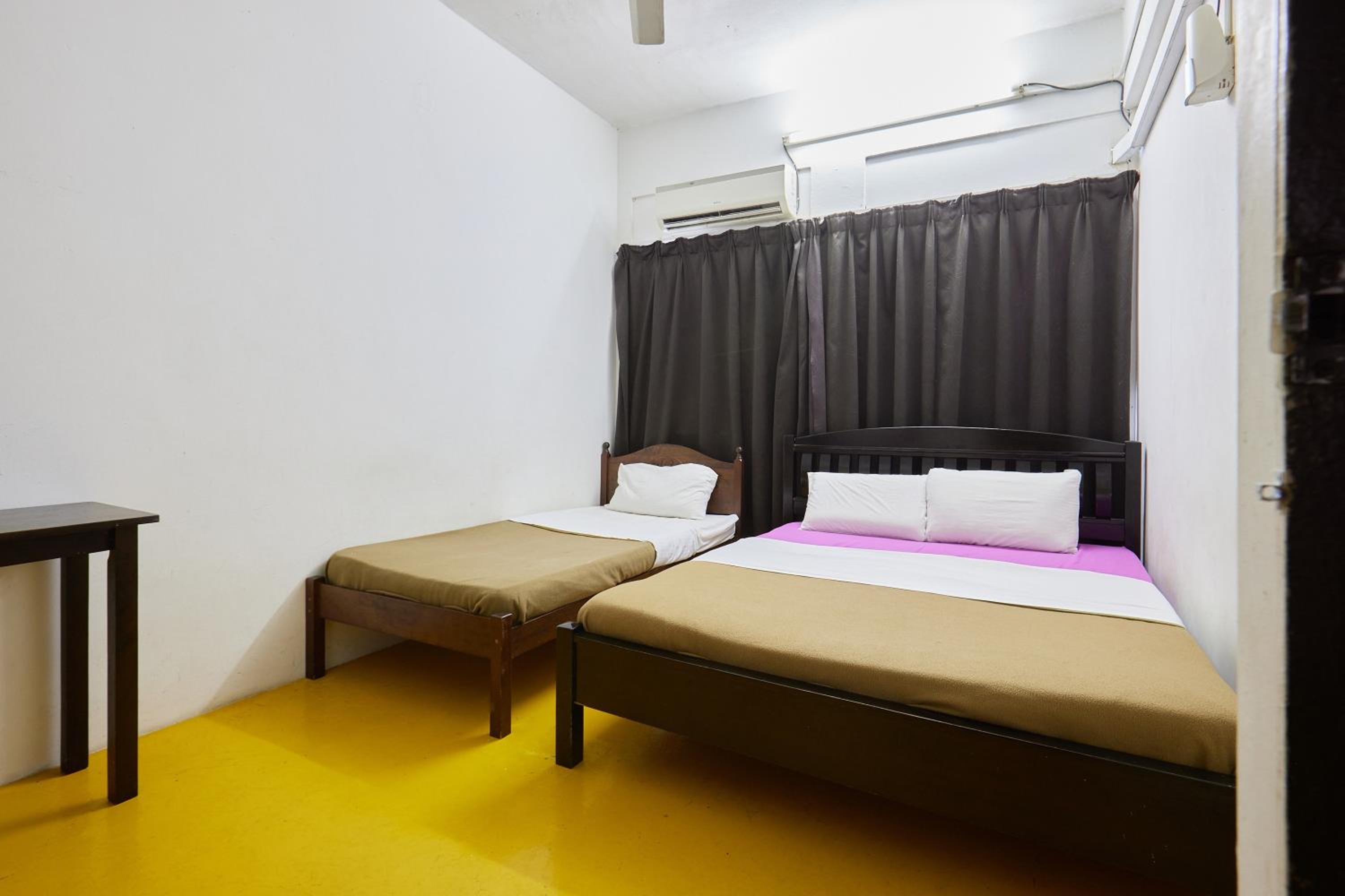 Uncle Guesthouse Kuala Terengganu