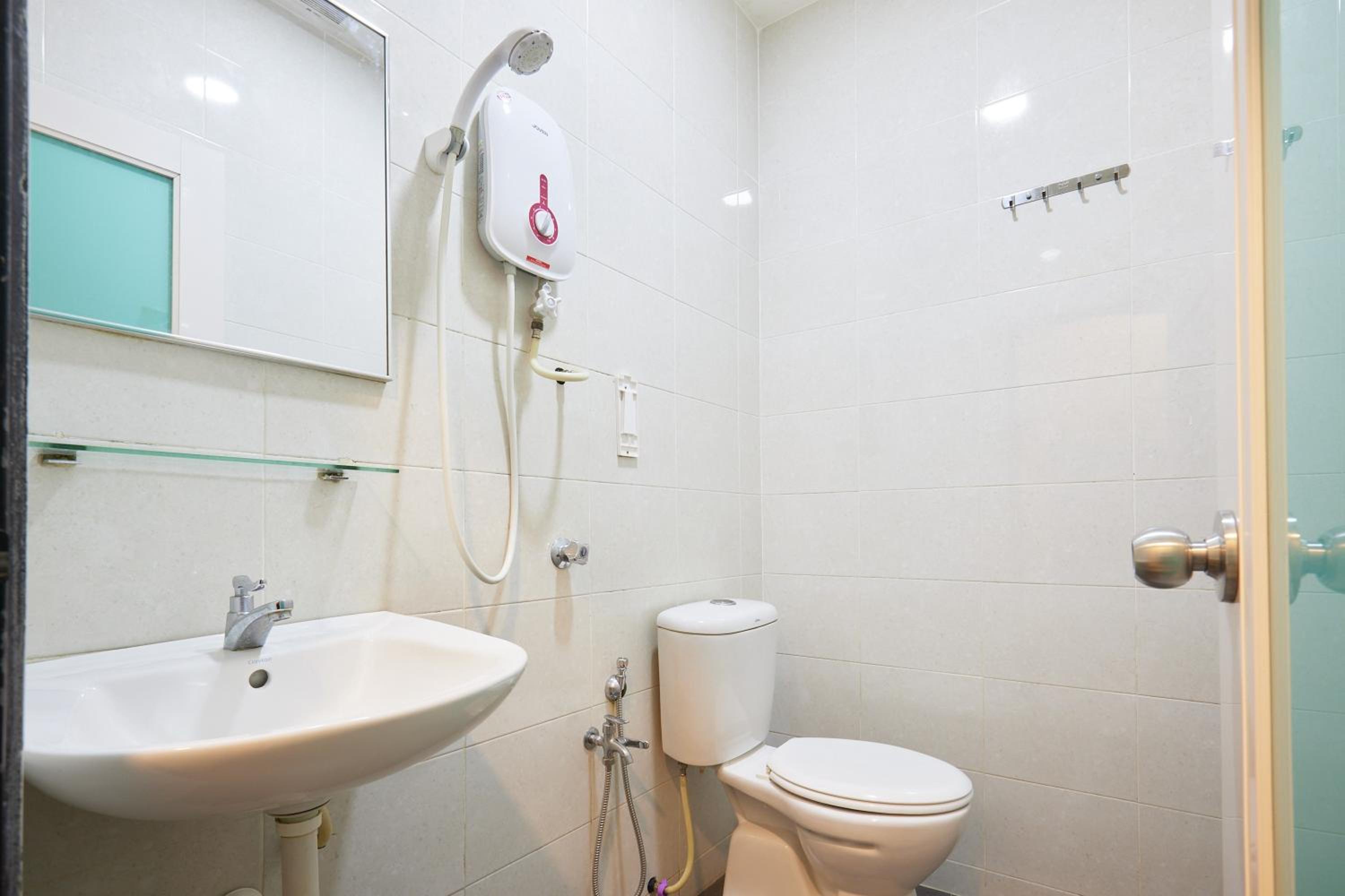Uncle Guesthouse Kuala Terengganu