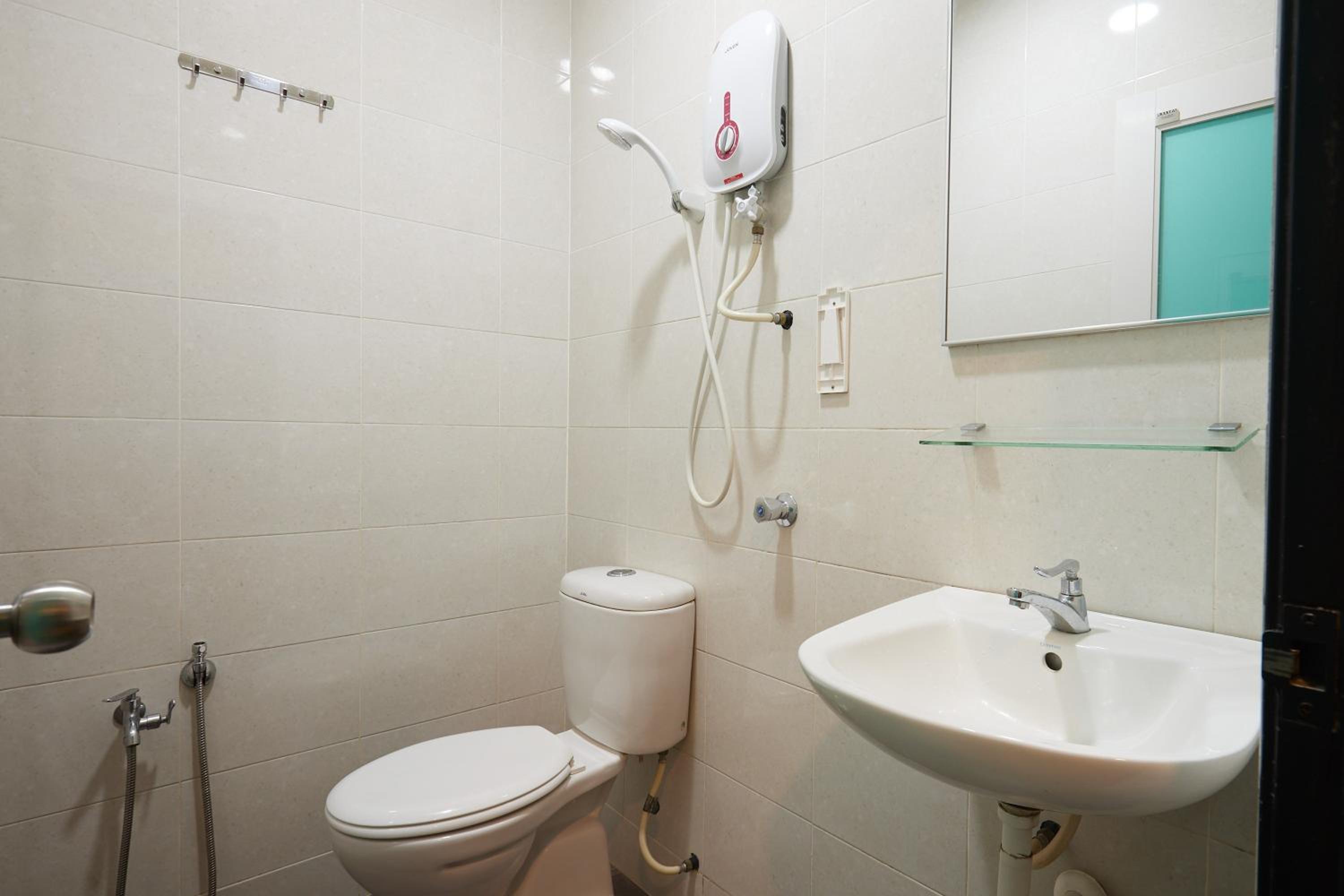 Uncle Guesthouse Kuala Terengganu