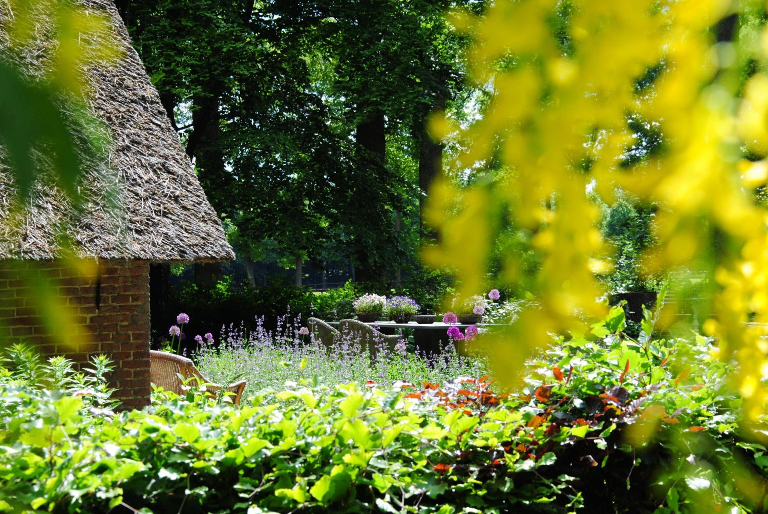 Landgoedhoeve Vosbergen