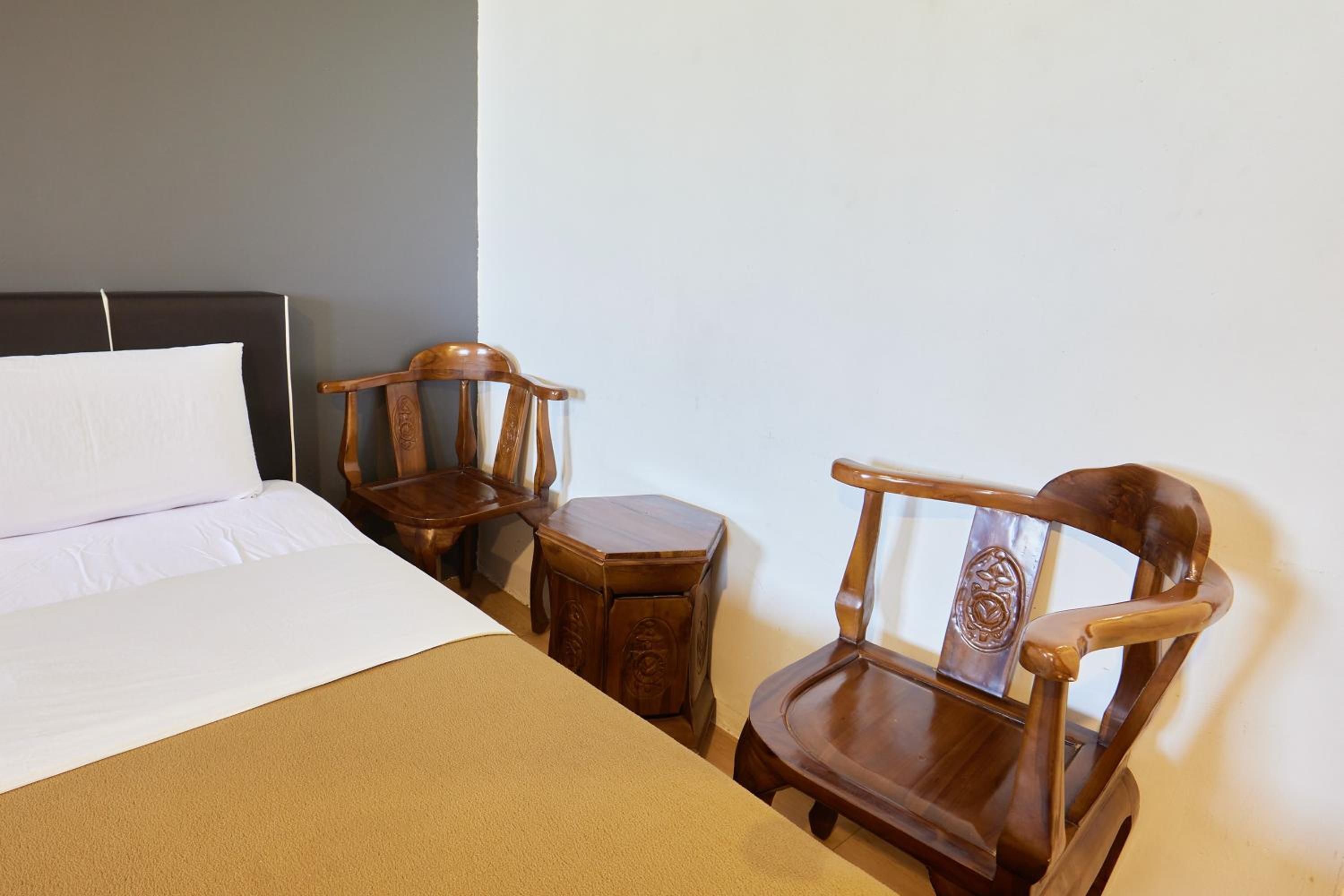 Uncle Guesthouse Kuala Terengganu