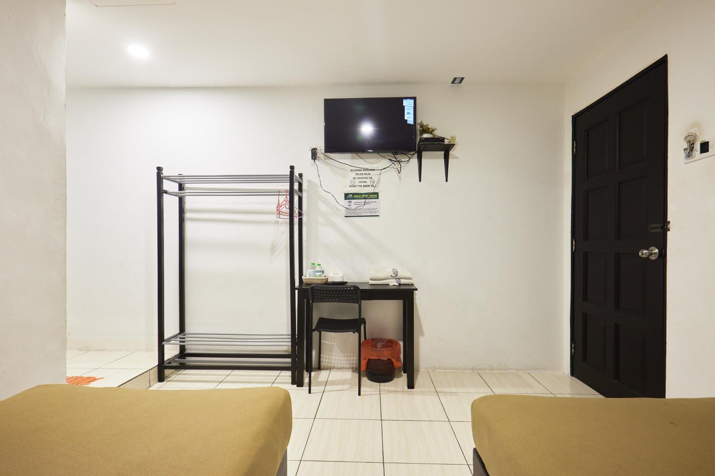 Uncle Guesthouse Kuala Terengganu