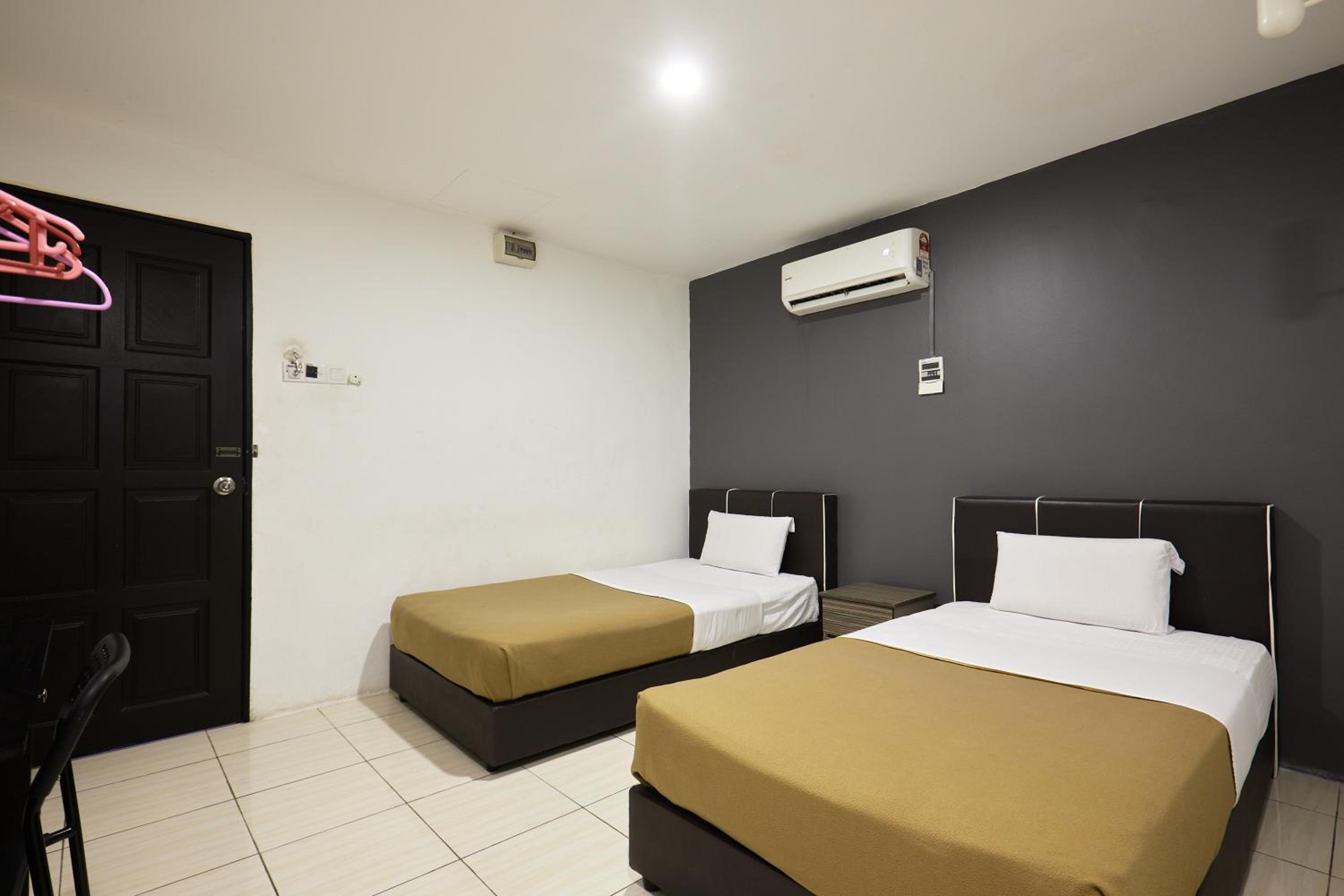 Uncle Guesthouse Kuala Terengganu