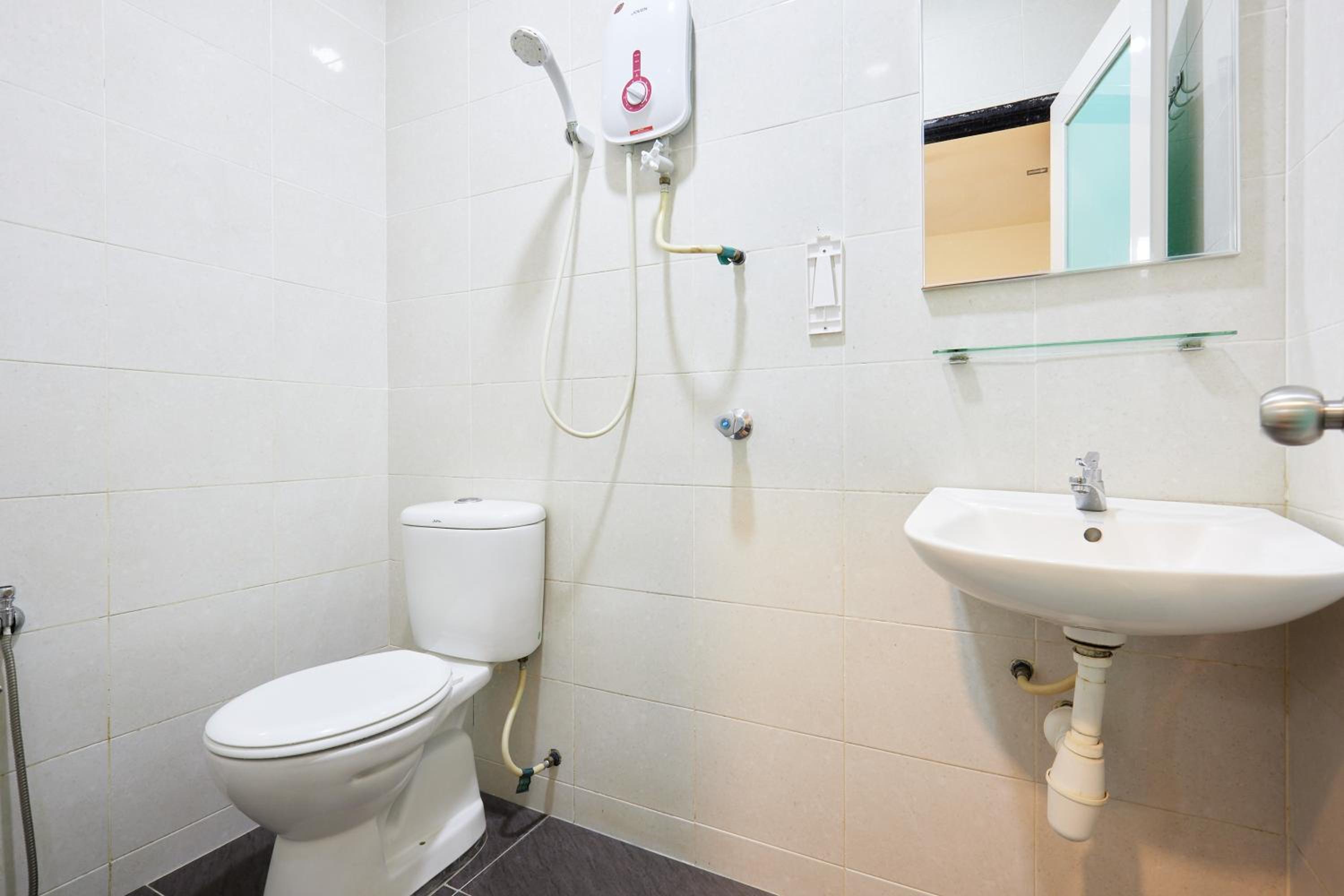 Uncle Guesthouse Kuala Terengganu