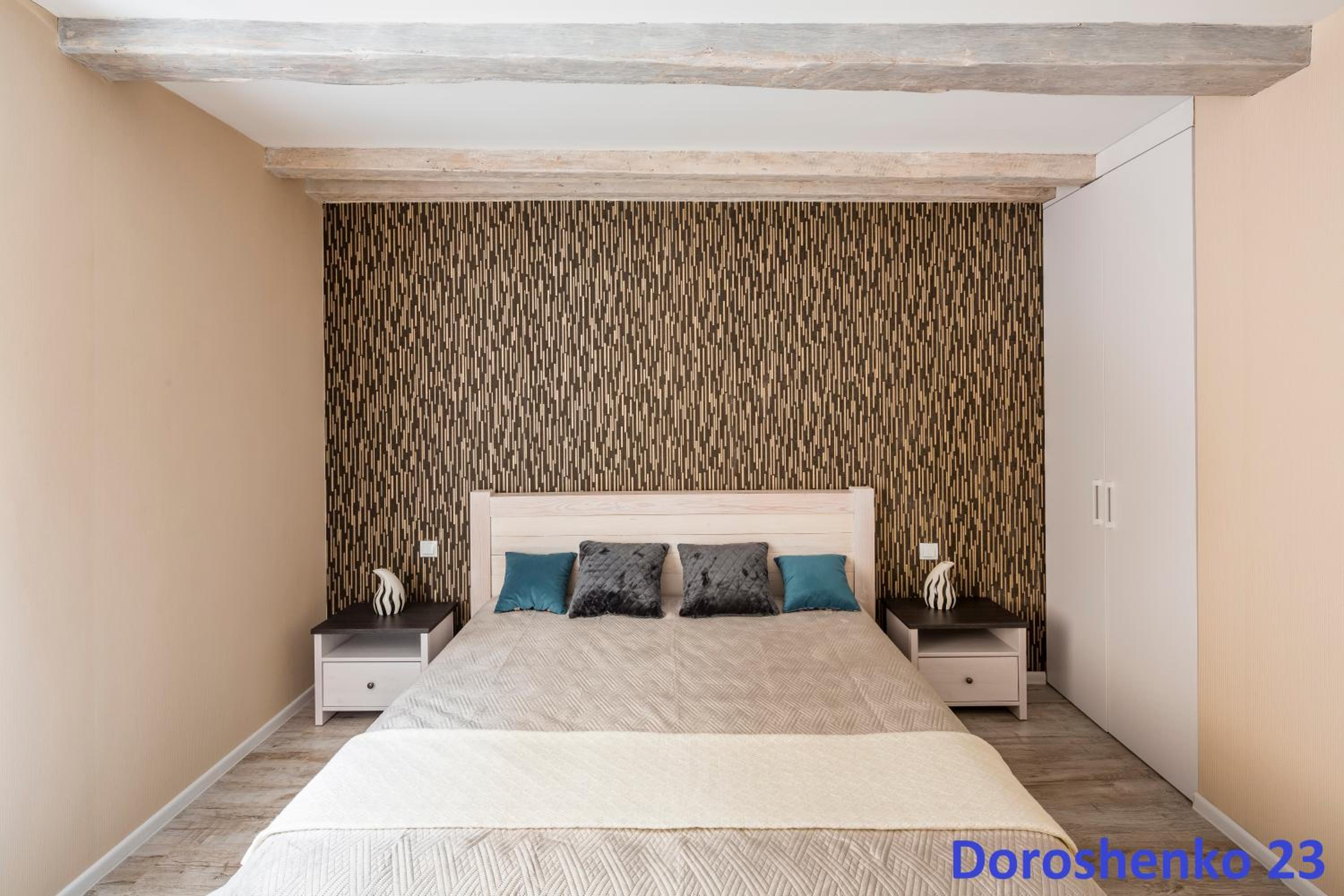 Do Lvova Central Apartments view 2