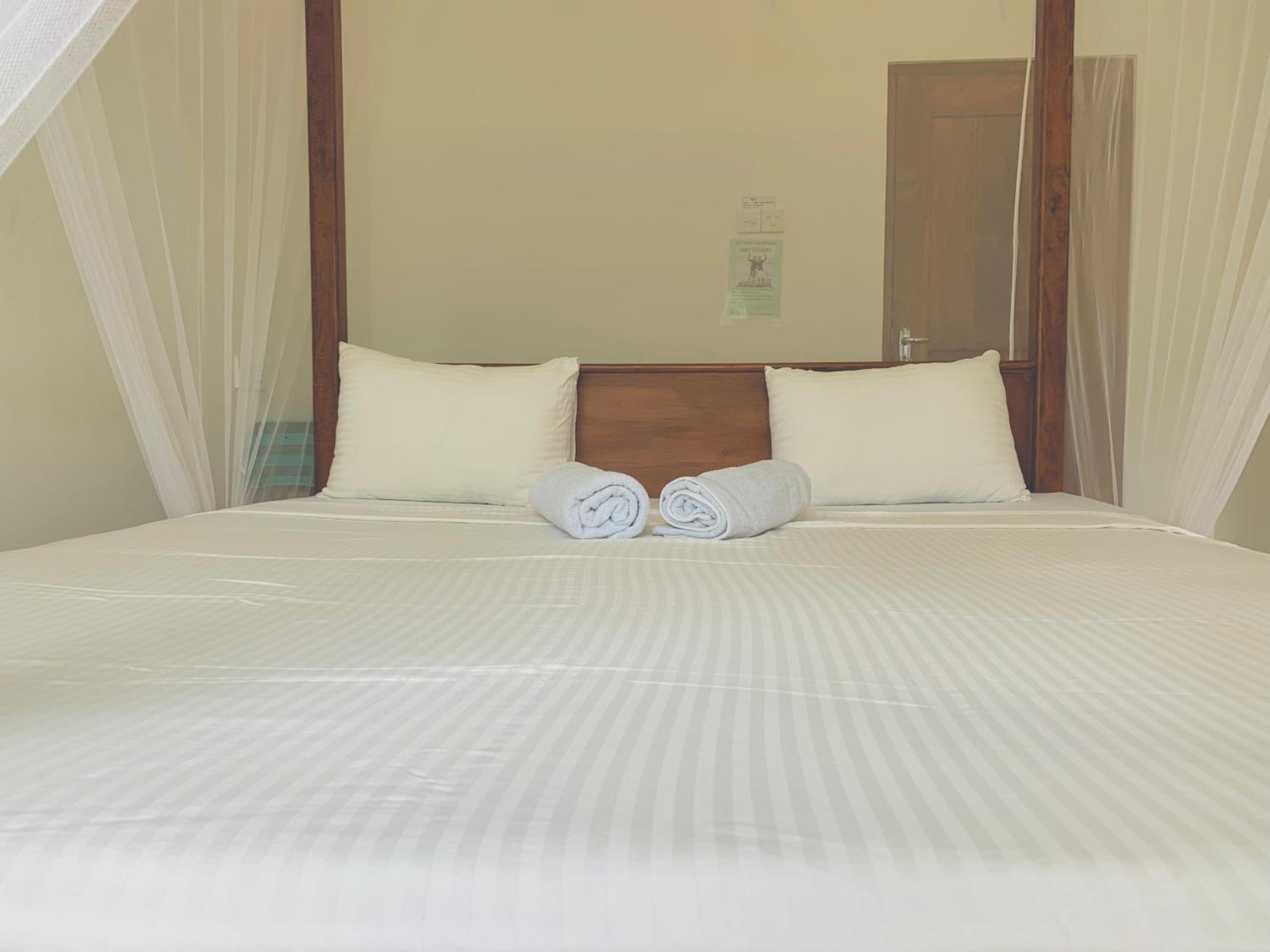 Surf Home Stay Hiriketiya