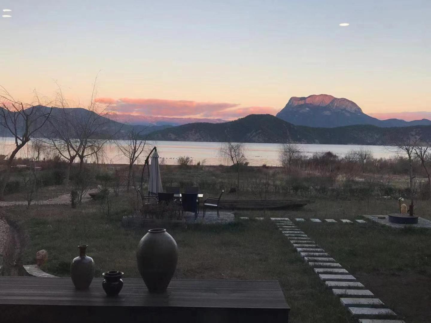 Slow Living Villa