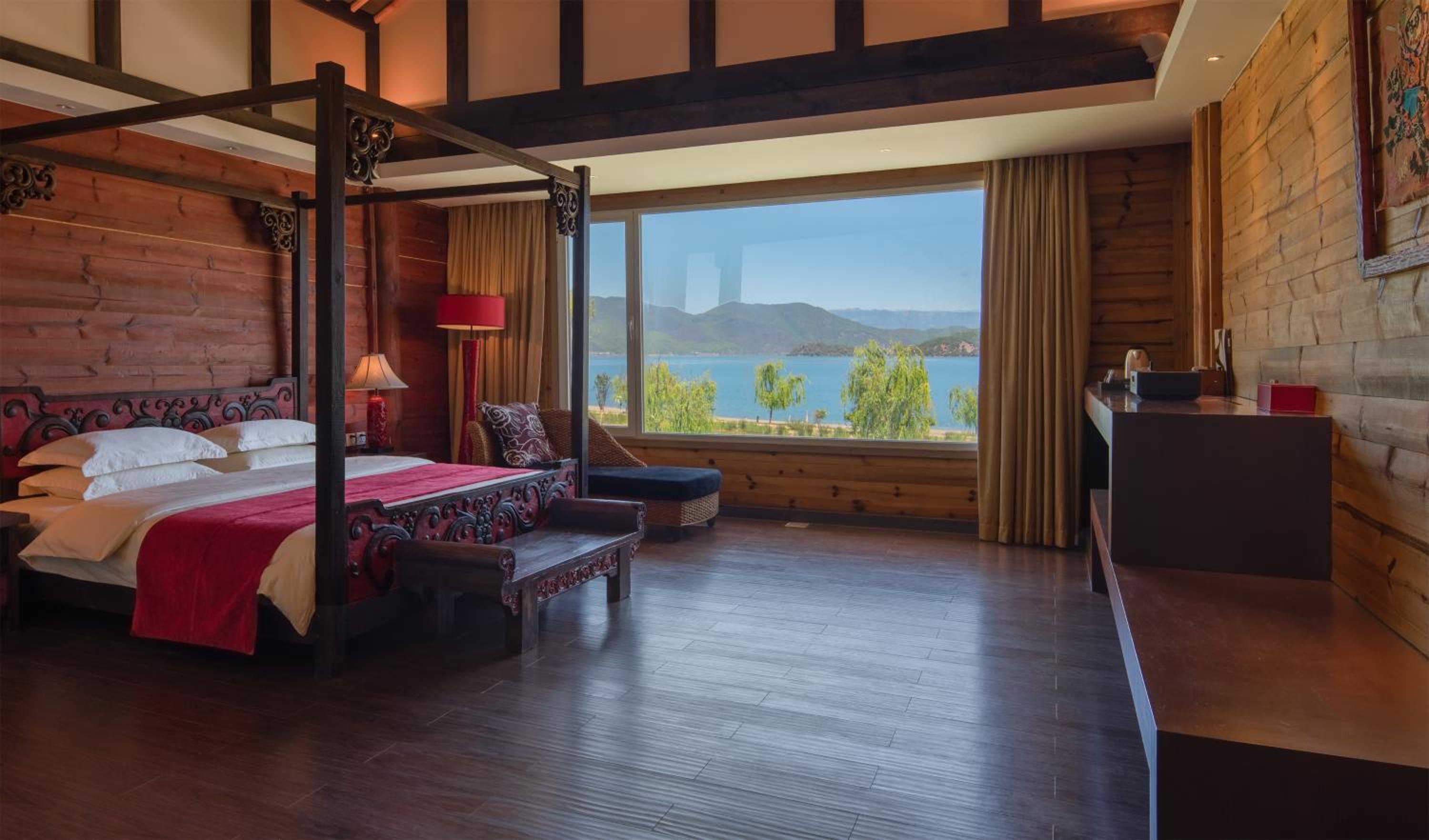 Slow Living Villa