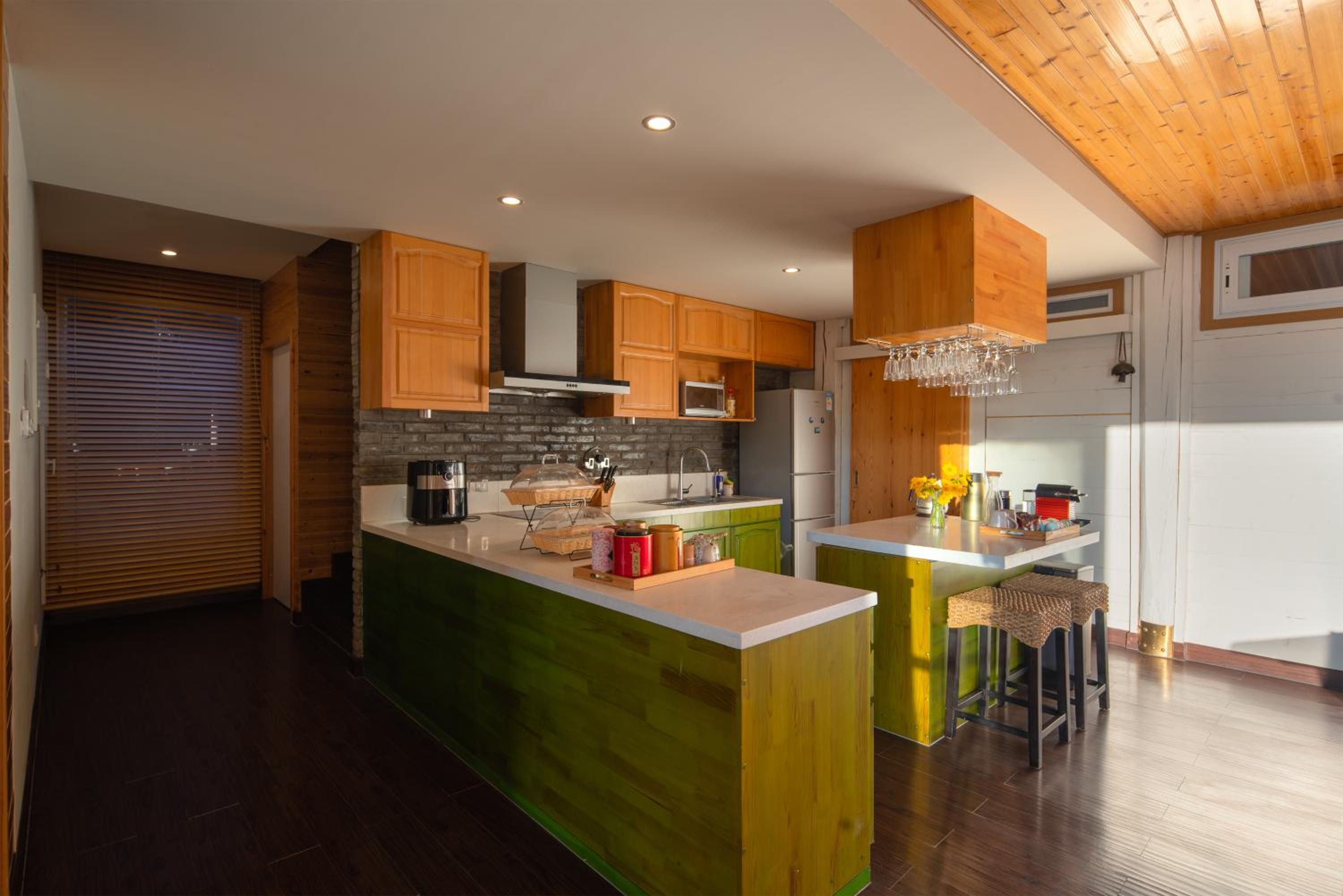 Slow Living Villa
