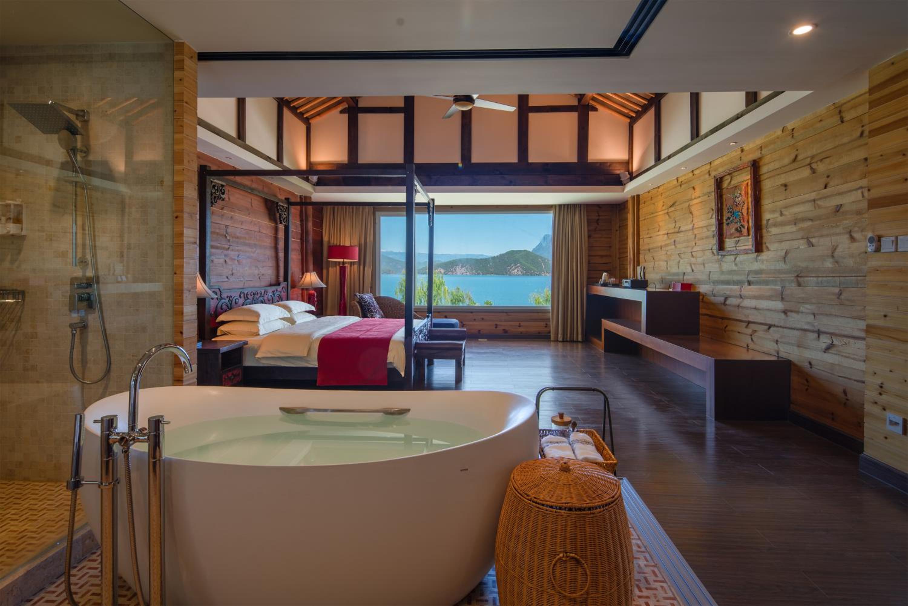 Slow Living Villa