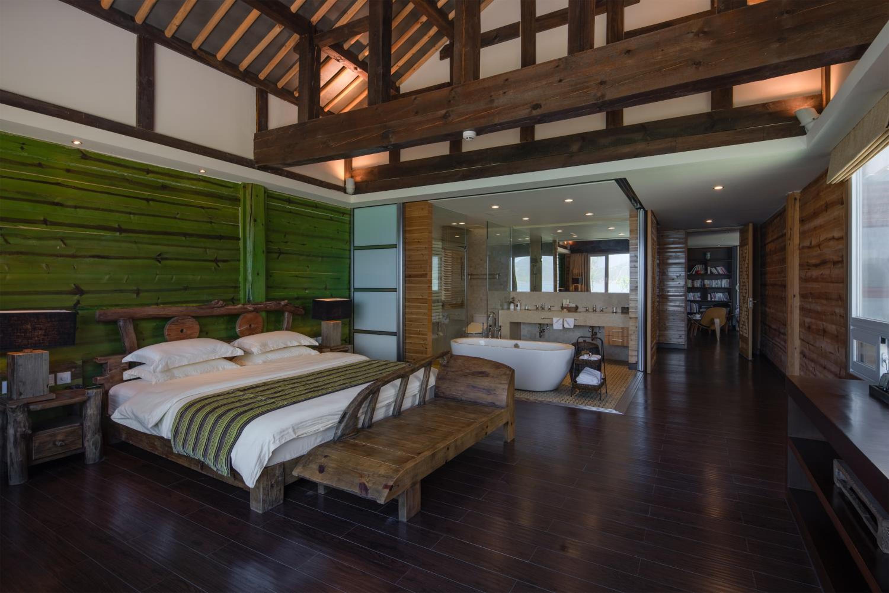Slow Living Villa
