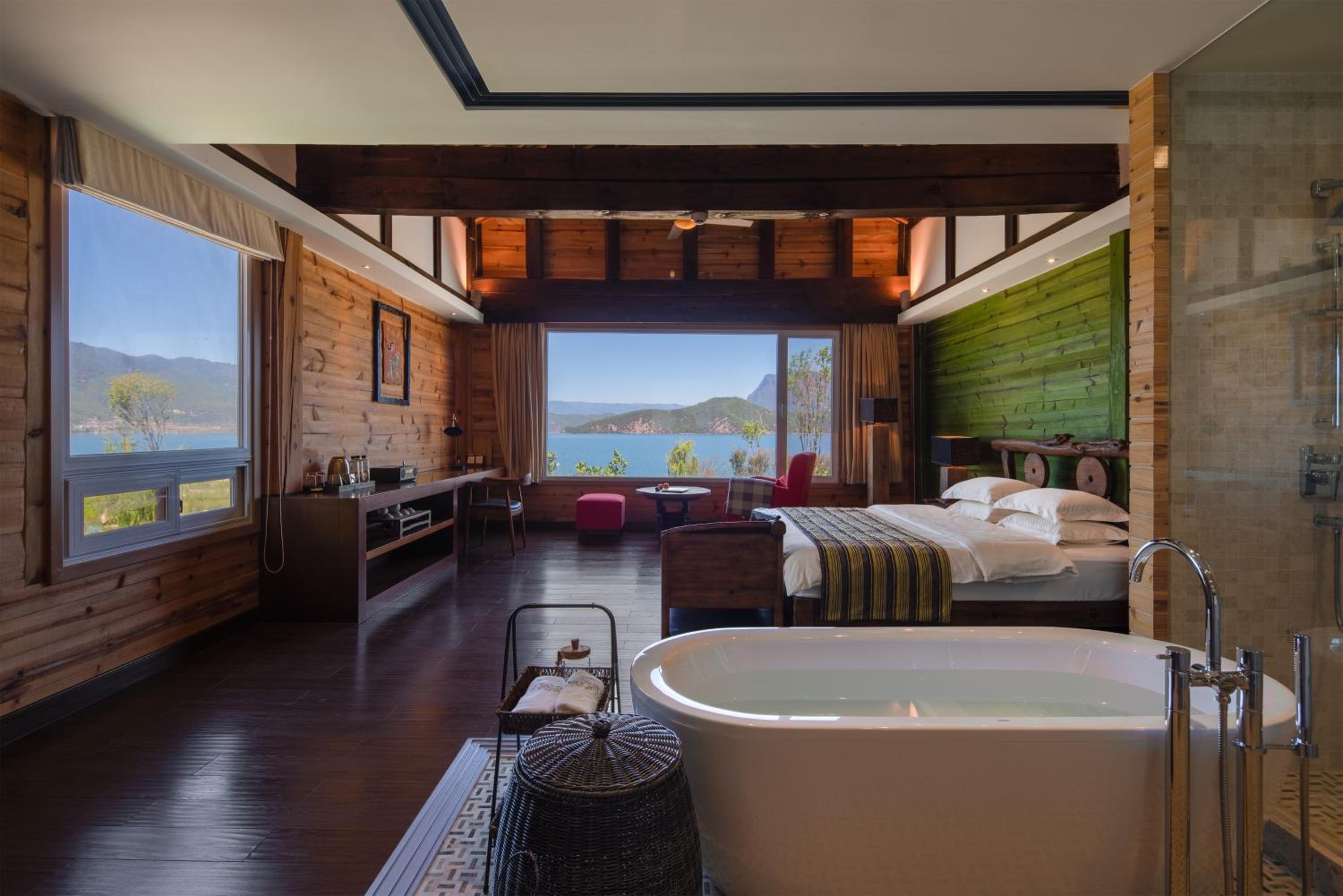 Slow Living Villa