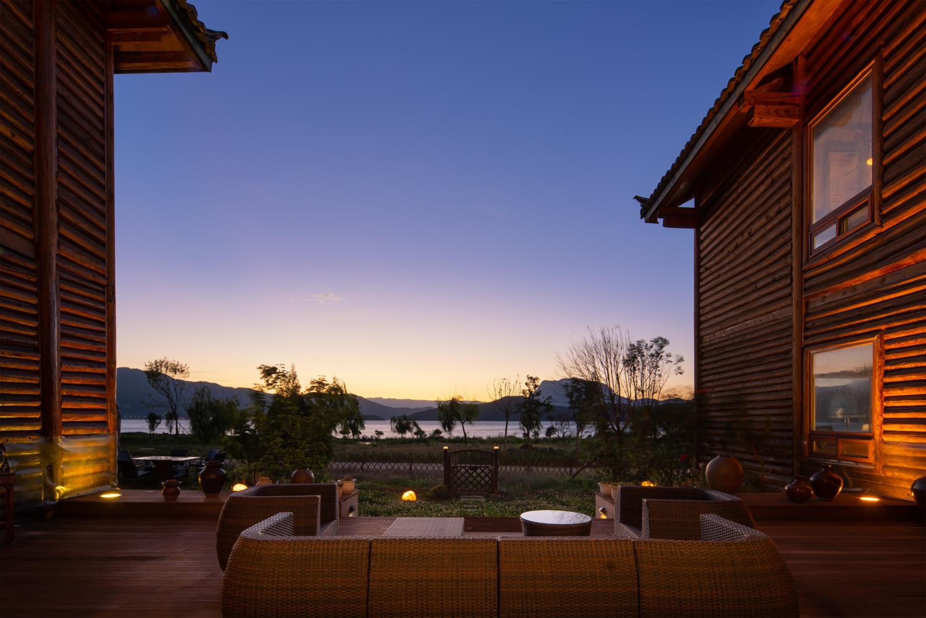 Slow Living Villa