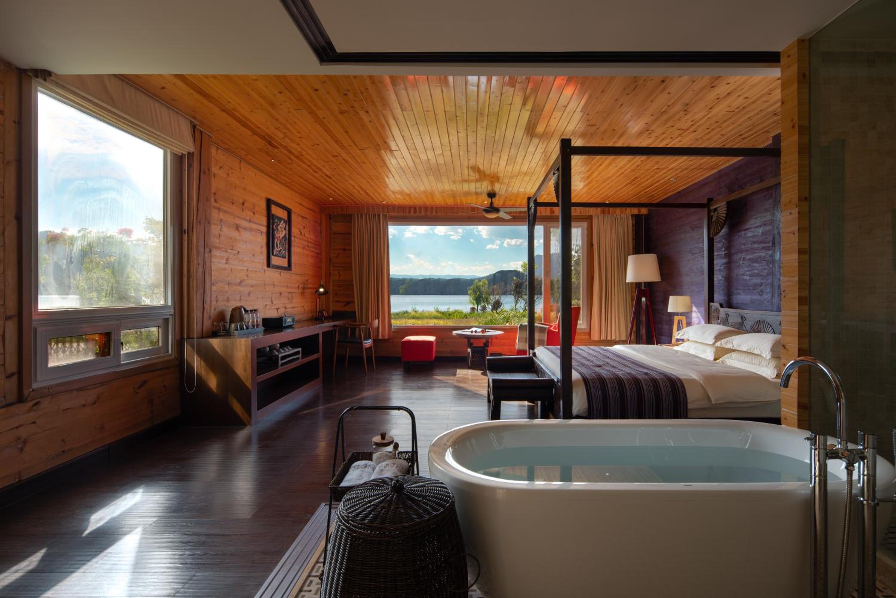 Slow Living Villa